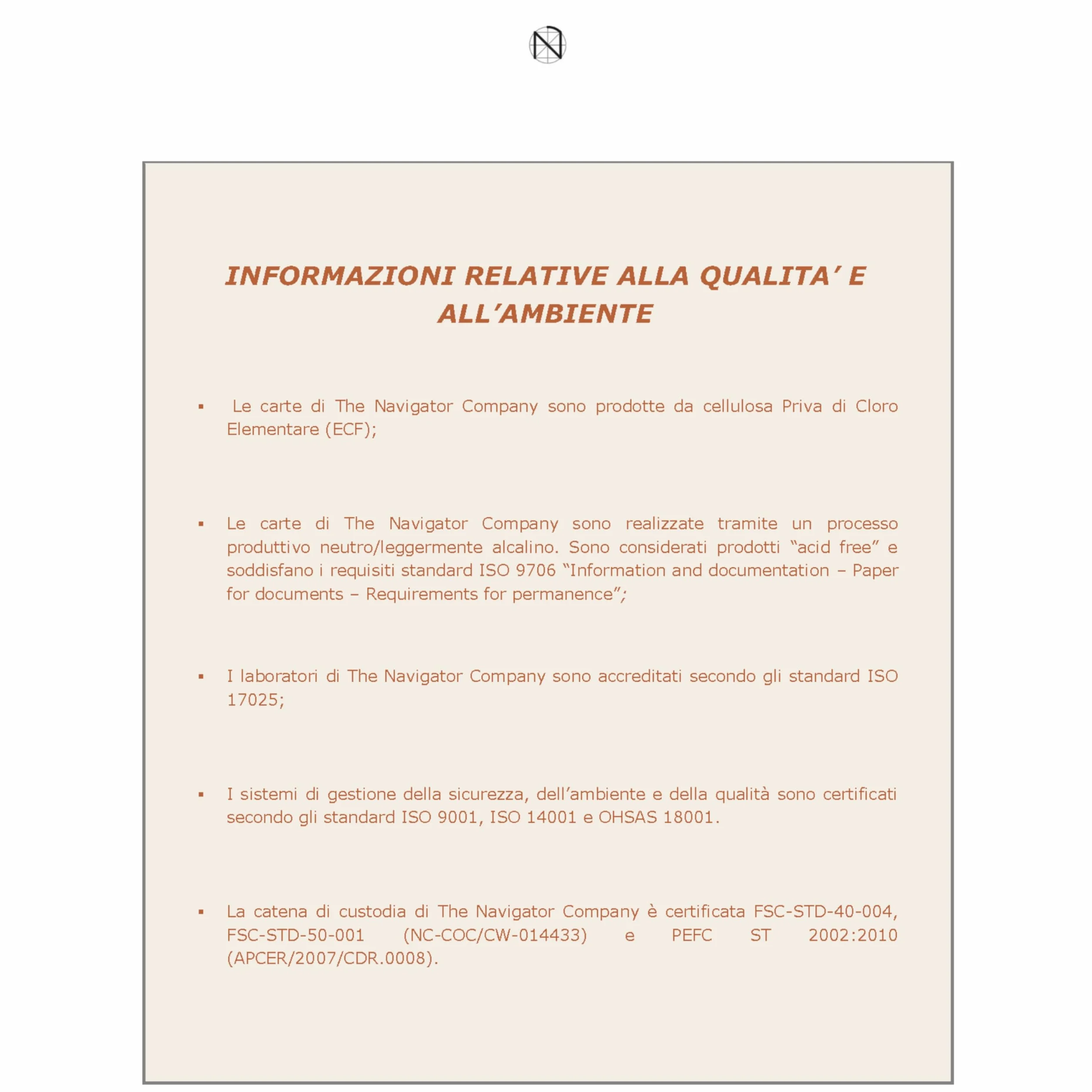 Navigator Universal Premium Office Papier, Bürobedarf, A4, 80 g, 30 Blatt à 500 Blatt