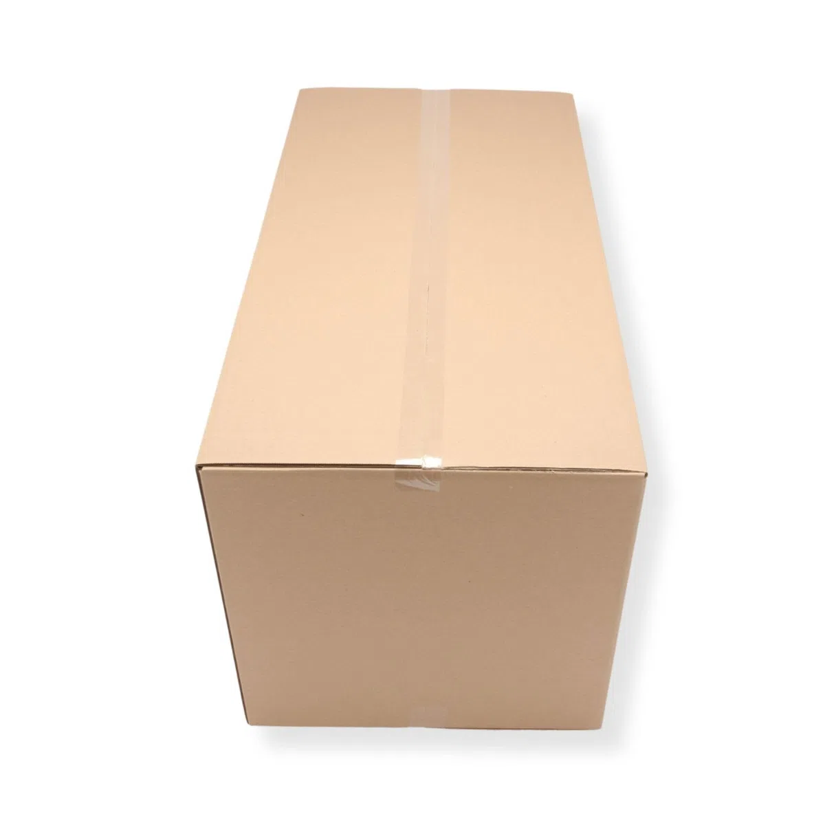 60 St. Faltkarton 1000x500x500 2-wellig braun 2.40 BC-Welle Versandverpackung 100x50x50 Umzugs Bücherkartons