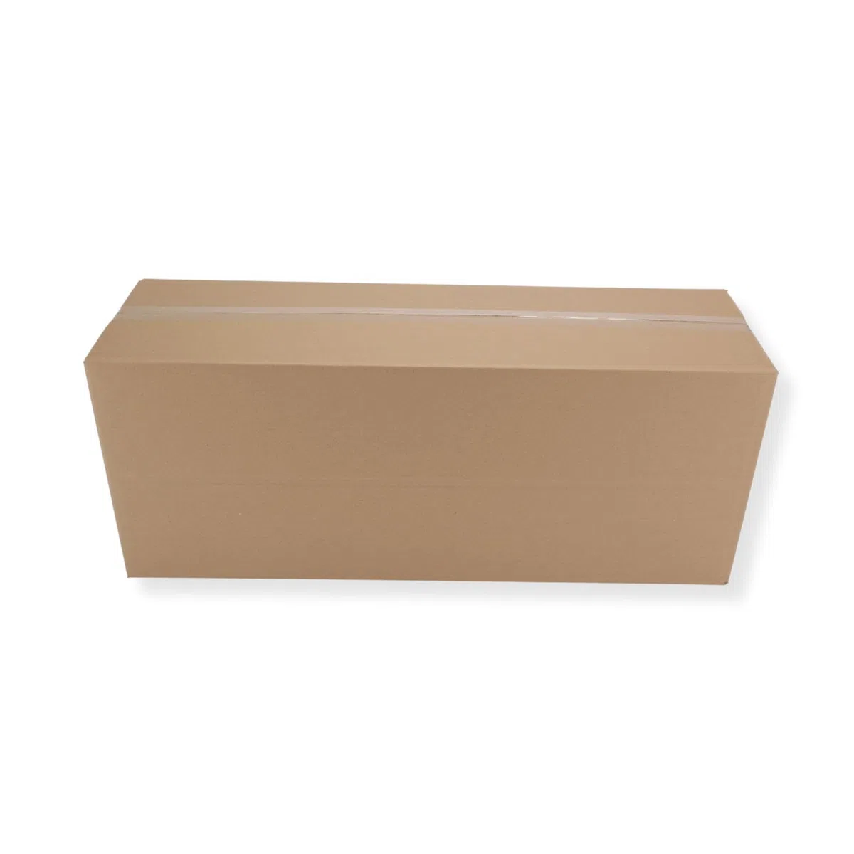 40 St. Faltkarton 1000x300x400 2-wellig braun 2.40 BC-Welle Versandverpackung 100x30x40 Umzugs Bücherkartons