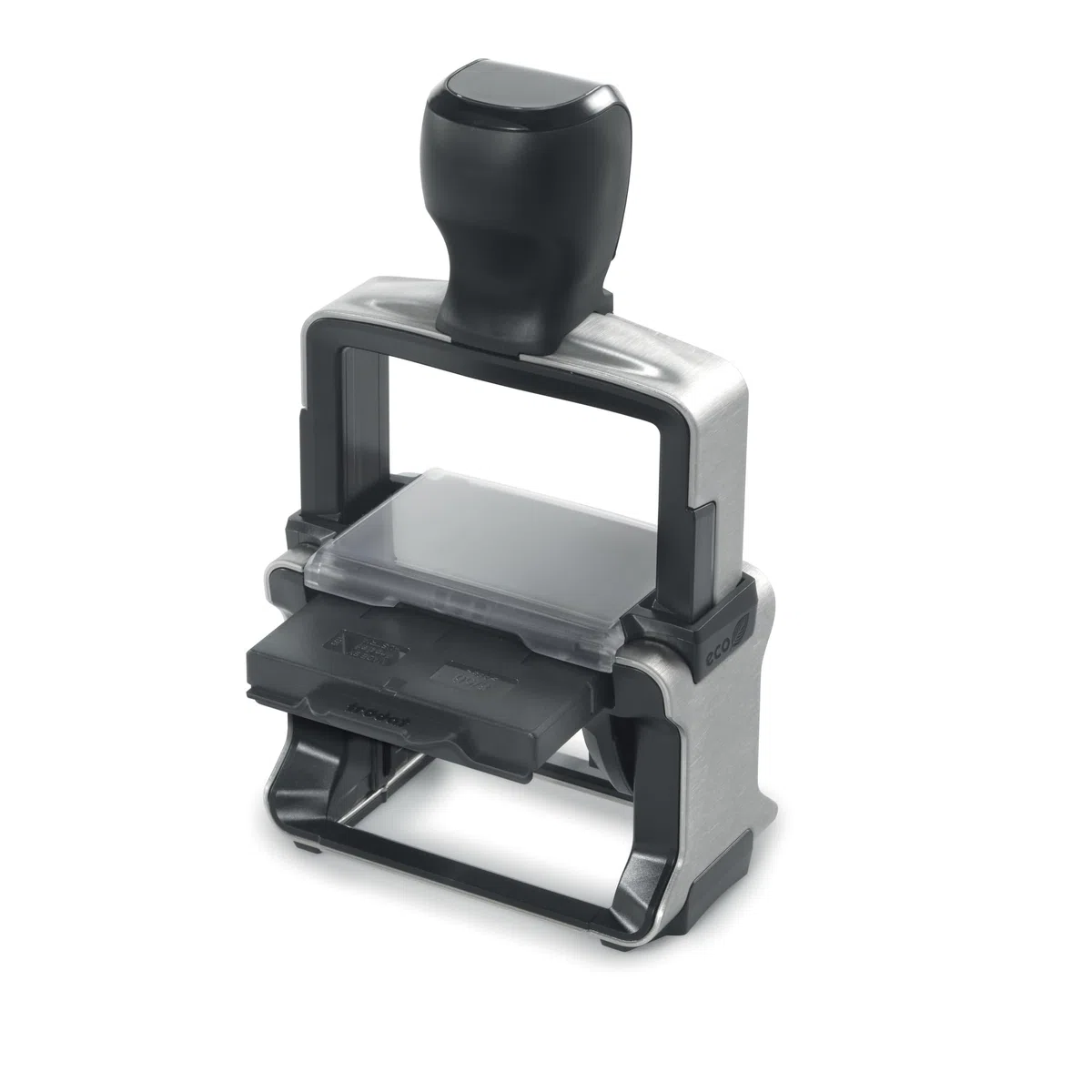 trodat Textstempel Professional 5206, 8zeilig, schwarz