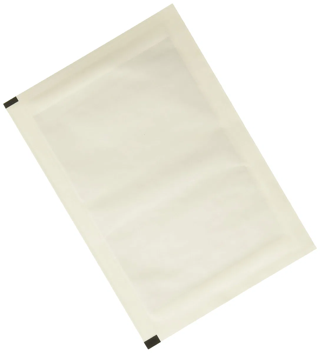Hama Aktenvernichter Einzug - Professionell für Home Office & Amazon Basics - Schmiermittelblätter für Aktenvernichter, 12er-Pack Automatisch, Mikroschnitt, Weiß