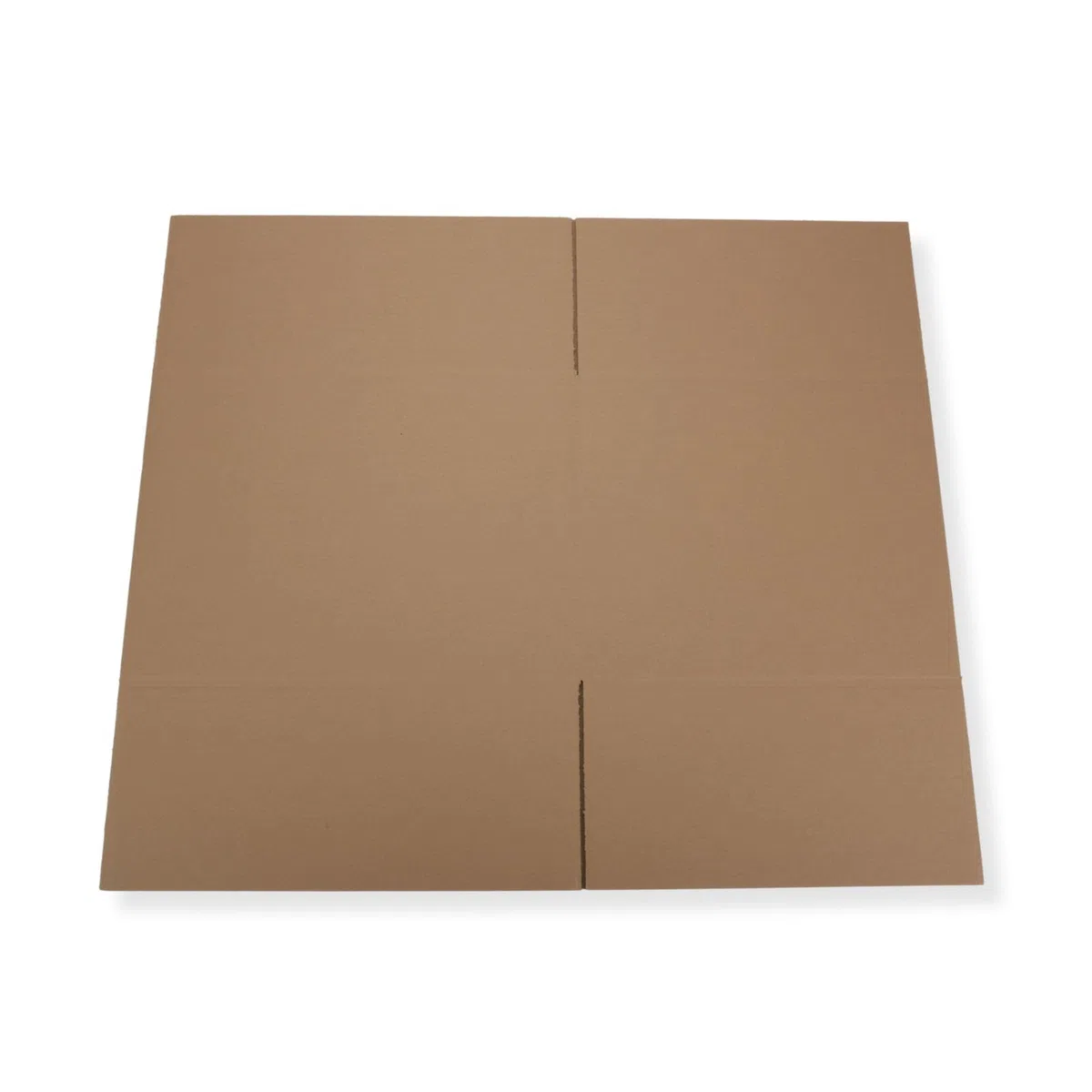 30 St. Faltkarton 700x600x500 2-wellig braun 2.40 BC-Welle Versandverpackung 70x60x50 Umzugs Bücherkartons