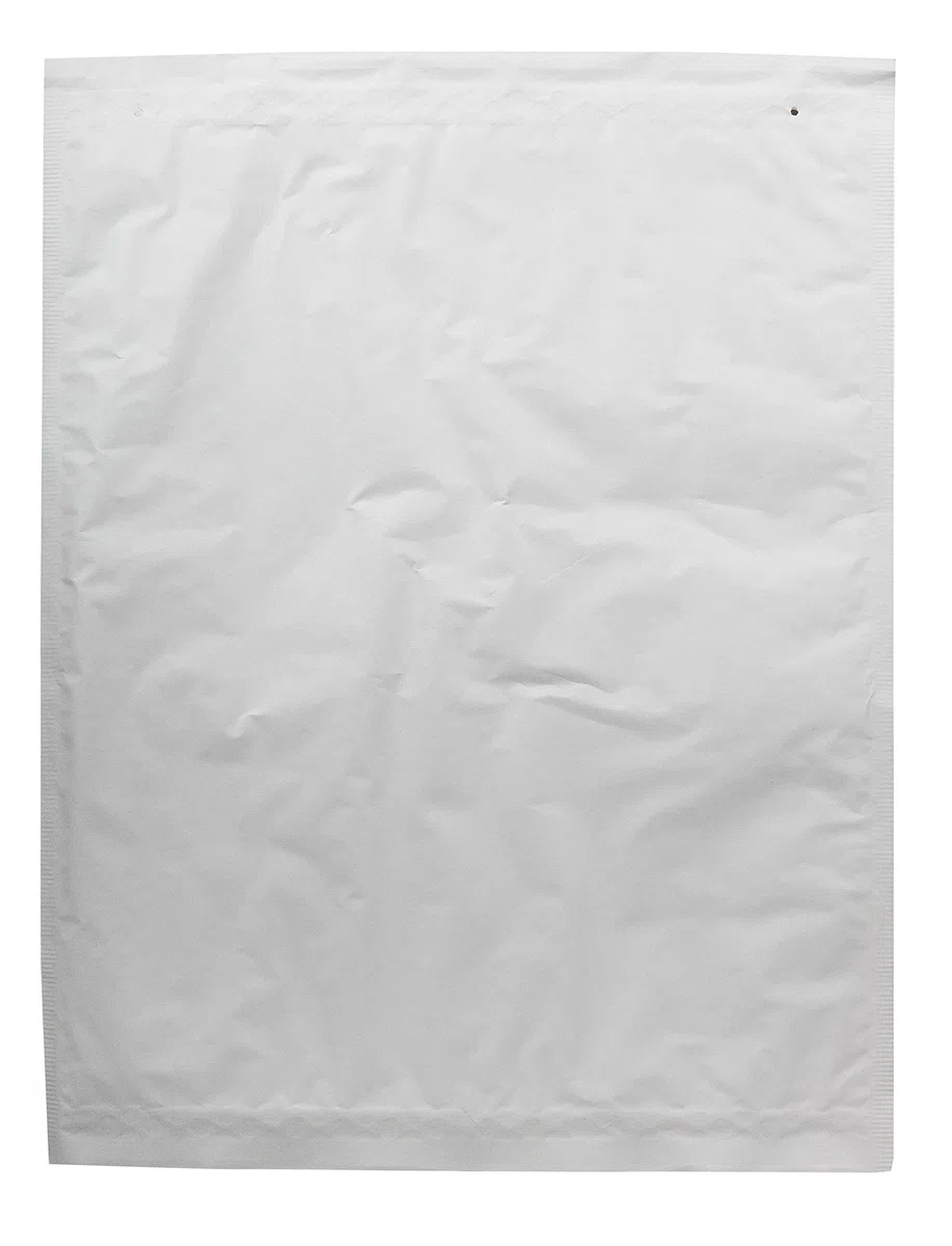 100 Versandtaschen Luftpolsterumschläge 370 x 480 mm DIN C3 Luftpolsterversandtaschen Luftpolstertaschen Gr. K/10 K10 weiß Umschläge haftklebend gepolstert Polsterumschlag Taschen