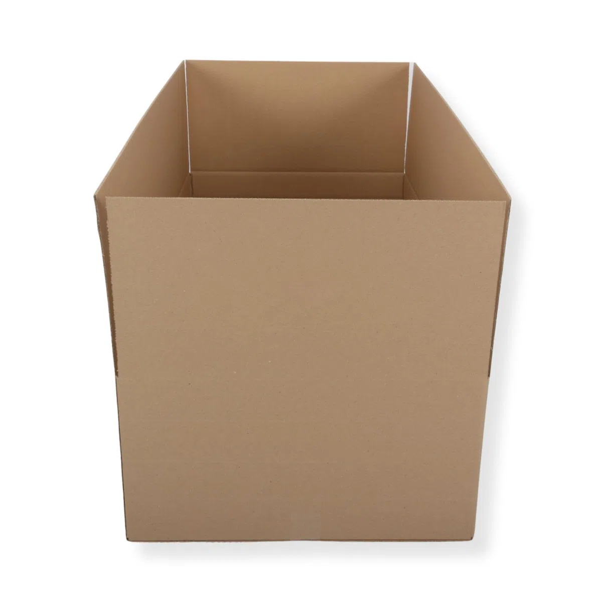 14 St. Faltkarton 1200x600x300 braun 2-wellig EB-Welle Versandverpackung Bücher,-Umzugskartons