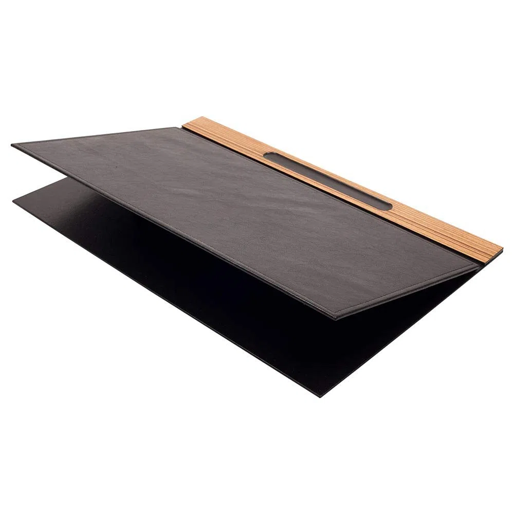 Schreibtisch-Set aus Holz, Schreibtisch-Organizer-Set, 11-teiliges Zubehör, Schreibtisch-Organizer, Dokumentenablage, Büro-Schreibtischzubehör, Schreibtischunterlage, Schreibtischaufbewahrung