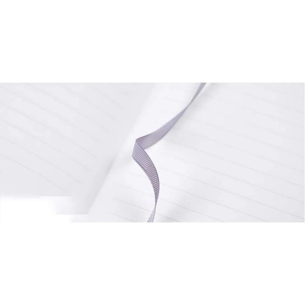 SePKUs Komposition, kreatives Passwortschloss, PU-Zahlenschloss, Tagebuch, digitales Passwort-Notizbuch, sperrbar, persönliches Notizblock-Notizbuch (blau)