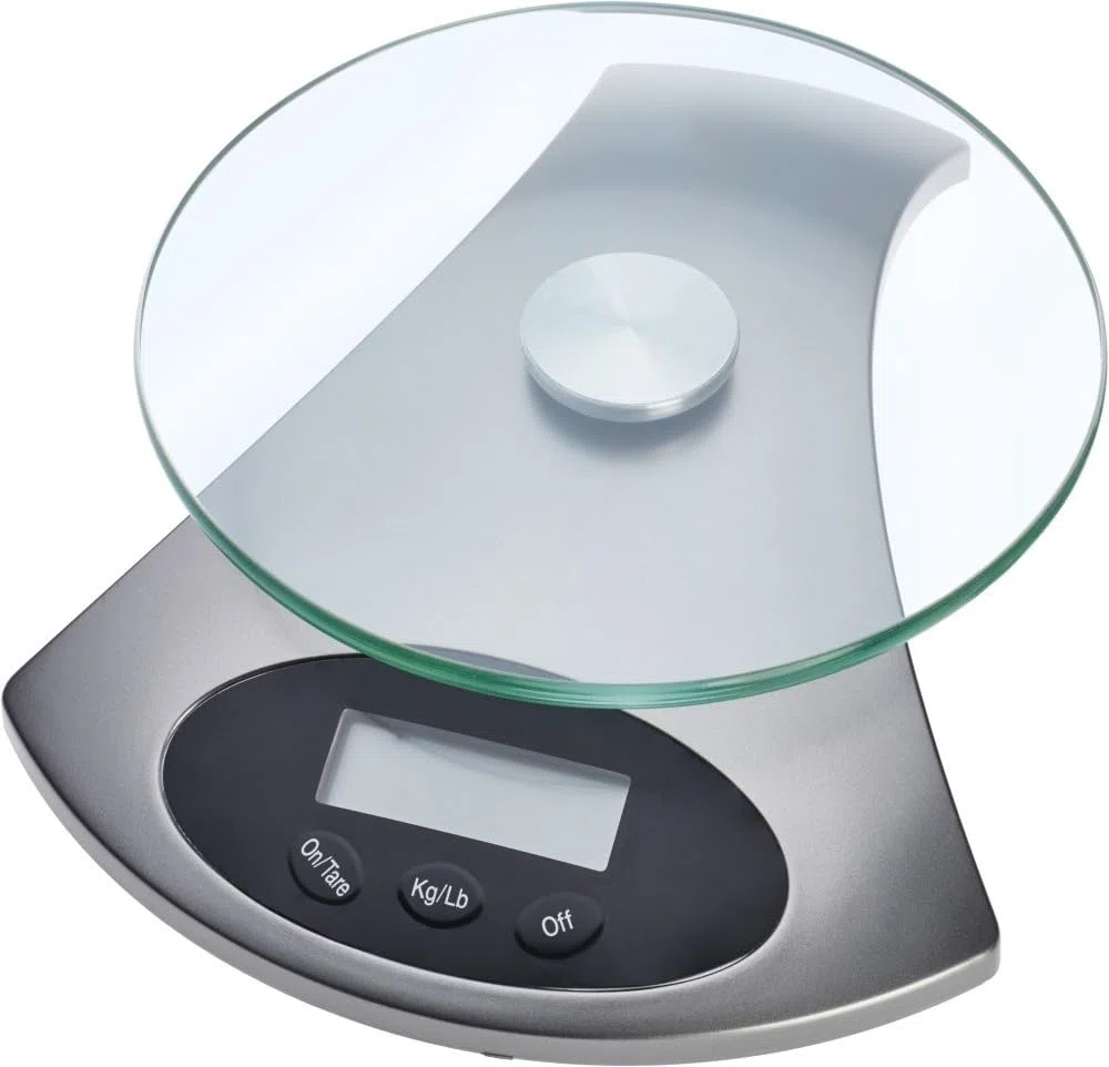 Efalock Power Scale Waage