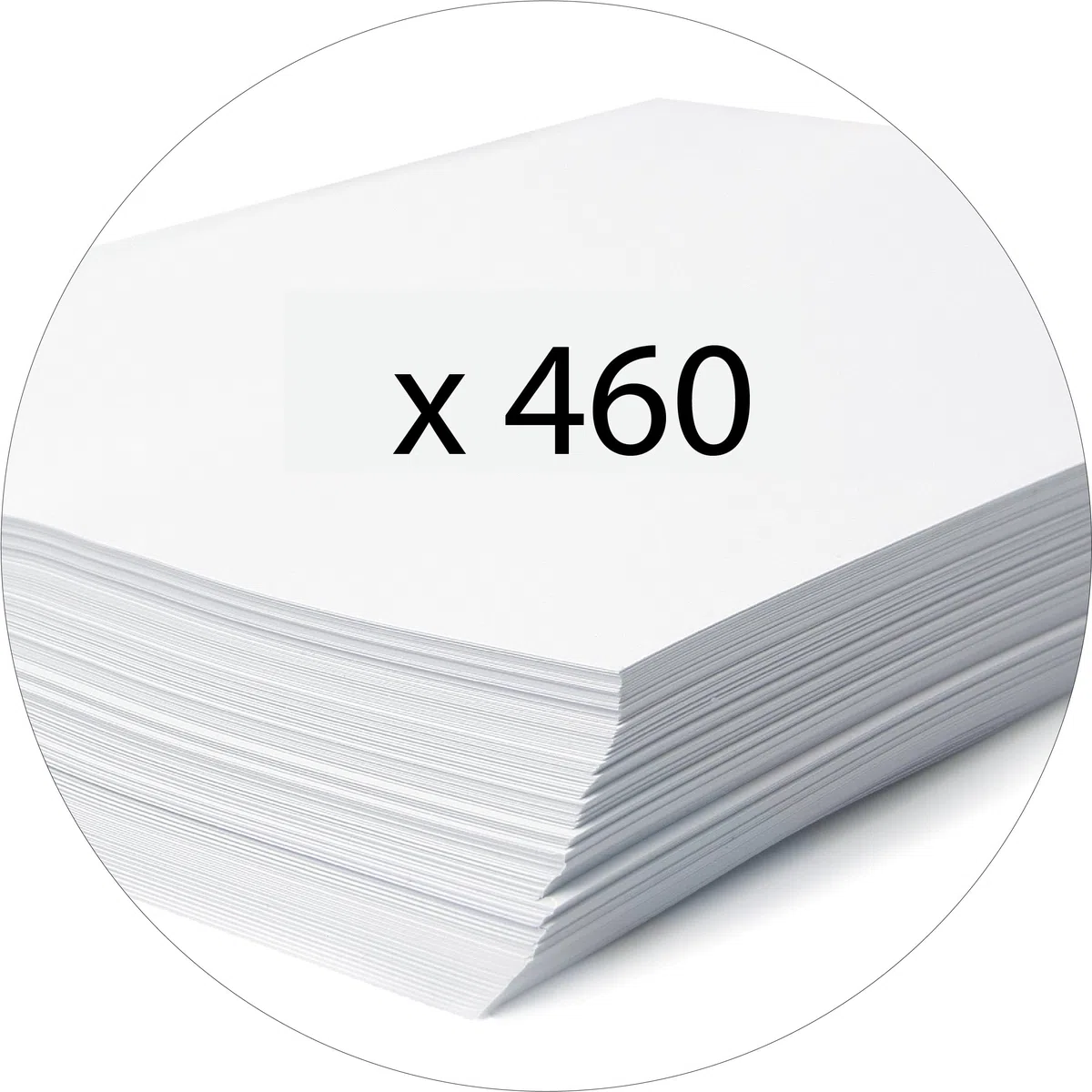 Exacompta 53505E 10er Pack Premium PVC-Ordner Prem´Touch Pastell. 5 cm schmal DIN A4 Ringordner Aktenordner Briefordner Büroordner Plastikordner Schlitzordner Pastelllachs