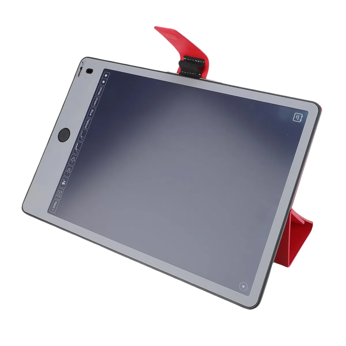 Irfora Digitales Notizbuch mit Smart-Handwriting-Technologie und Smart-Pen-Set für Notizen, Planprojekte, Bastelskizzen, Remote-Sprachkonferenzen, Vielseitige Anwendungen, für Unternehmen und Kunst