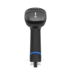 Newland HR33 Marlin, CMOS, 2D, Kit (USB, gedreht) mit Standfuss