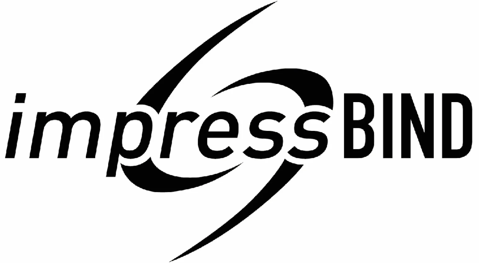 Leitz 73990035 Buchbindemappe impressBIND, Soft Cover, A4, 7 mm, 10 Stück, blau