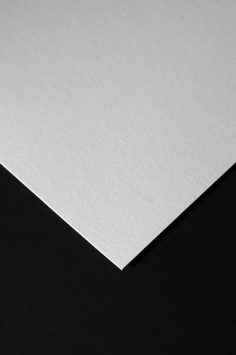 Canson Infinity Edition Etching Rag, digitales Fotopapier, feine Körnung, 310 g, Box, A3-29,7 x 42 cm, Weiß, 25 Blatt