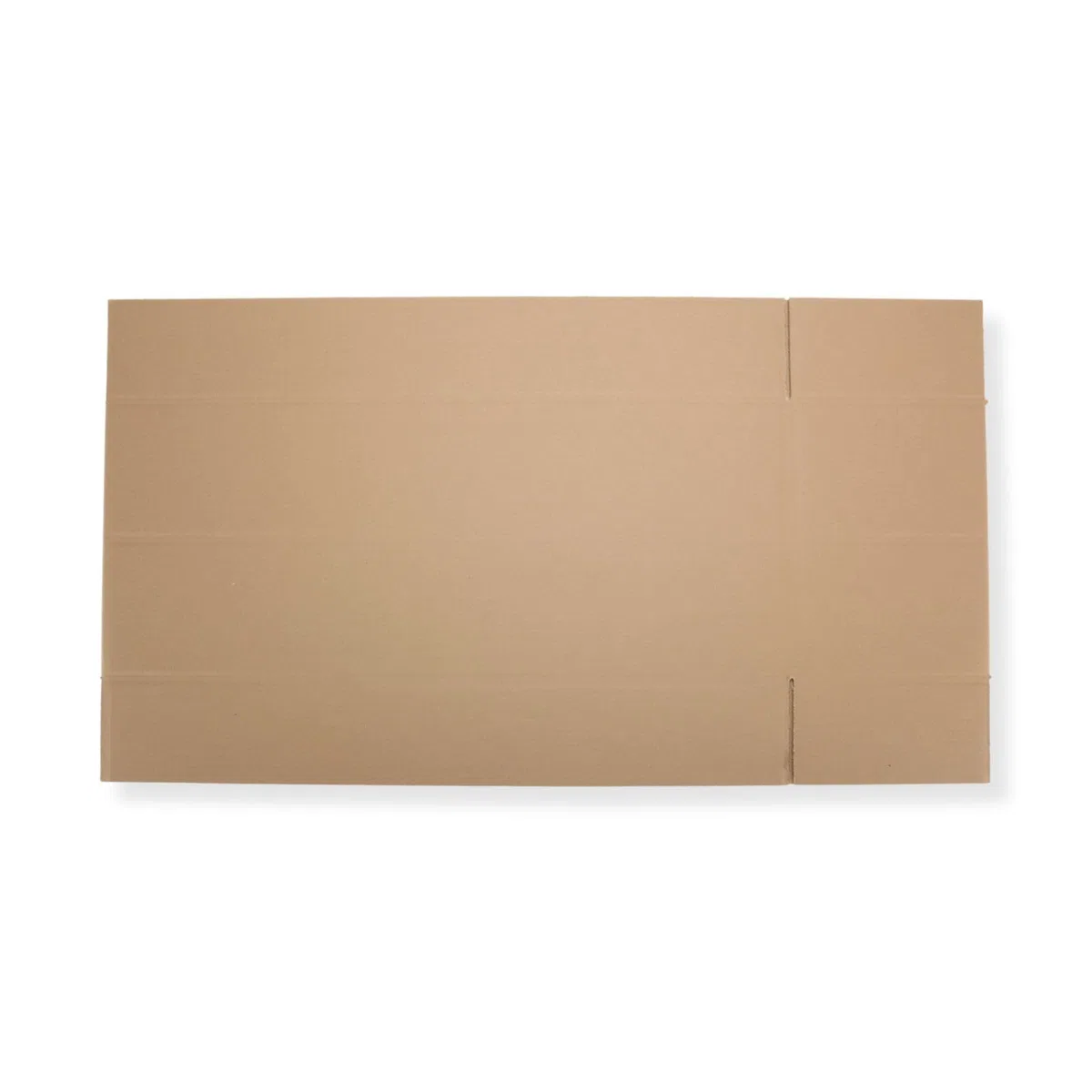 40 St. Faltkarton 1000x300x400 2-wellig braun 2.40 BC-Welle Versandverpackung 100x30x40 Umzugs Bücherkartons