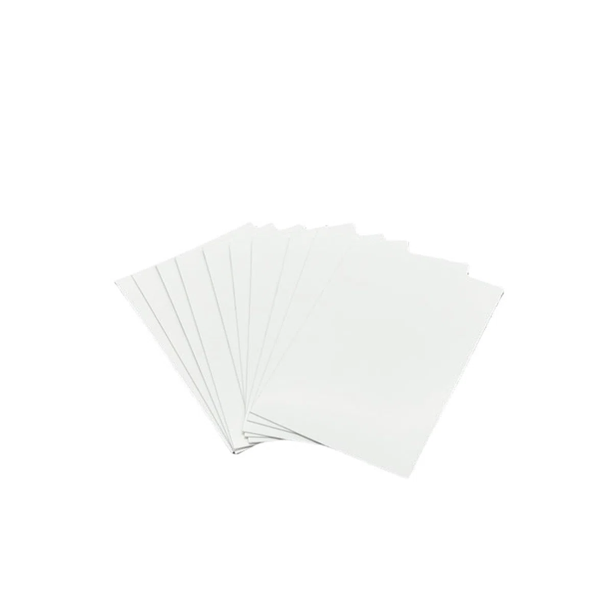 Kopierpapier Druckerpapier A4 2 Kartons mit 40 Blatt for Original-Fotopapier, Pocket-Fotodrucker for Kleben von Klebebändern(3 boxe 60 sheets)