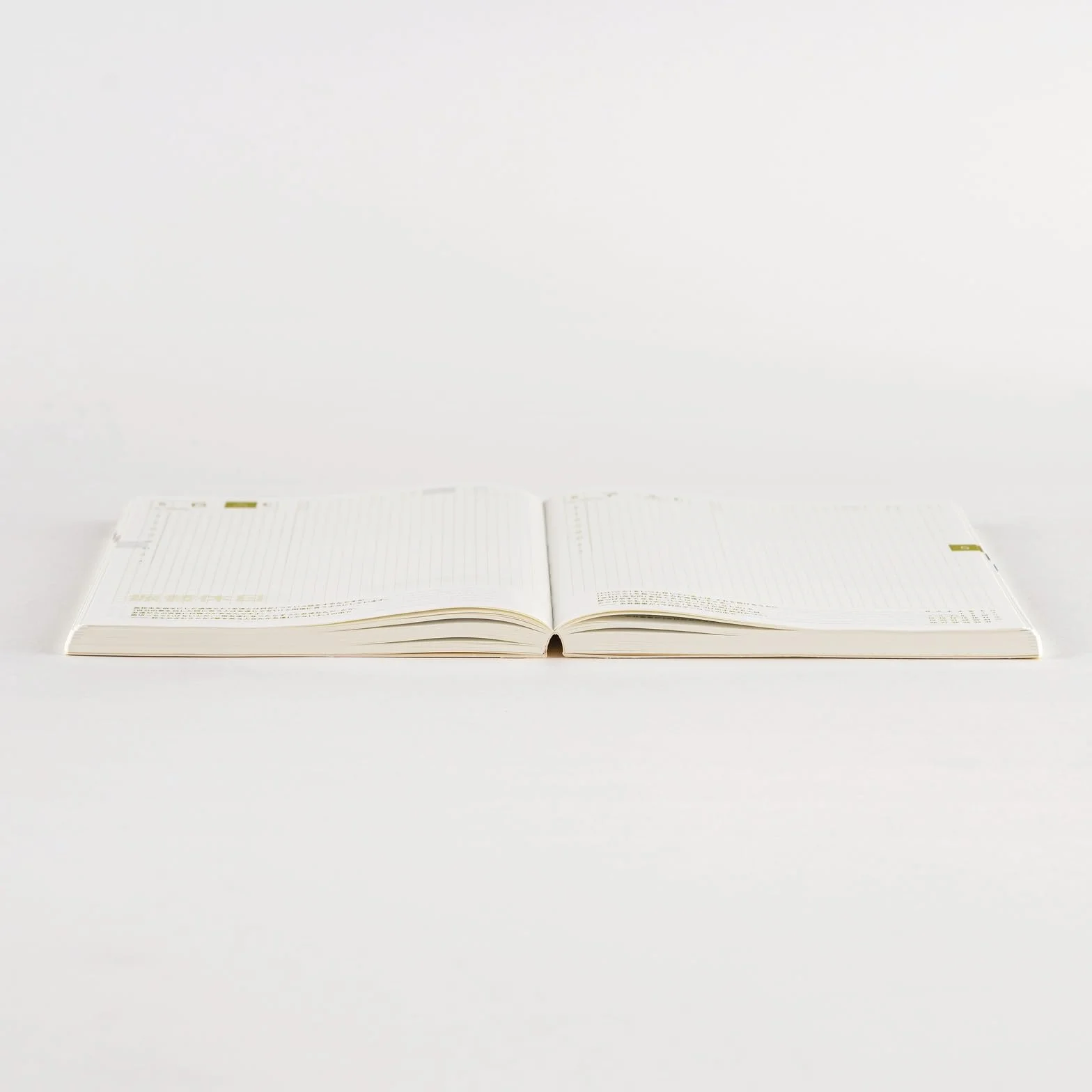 Hobonichi Techo 2026 Cousin Book – A5, Japanese, Daily, April Start, Monday Start, Planner