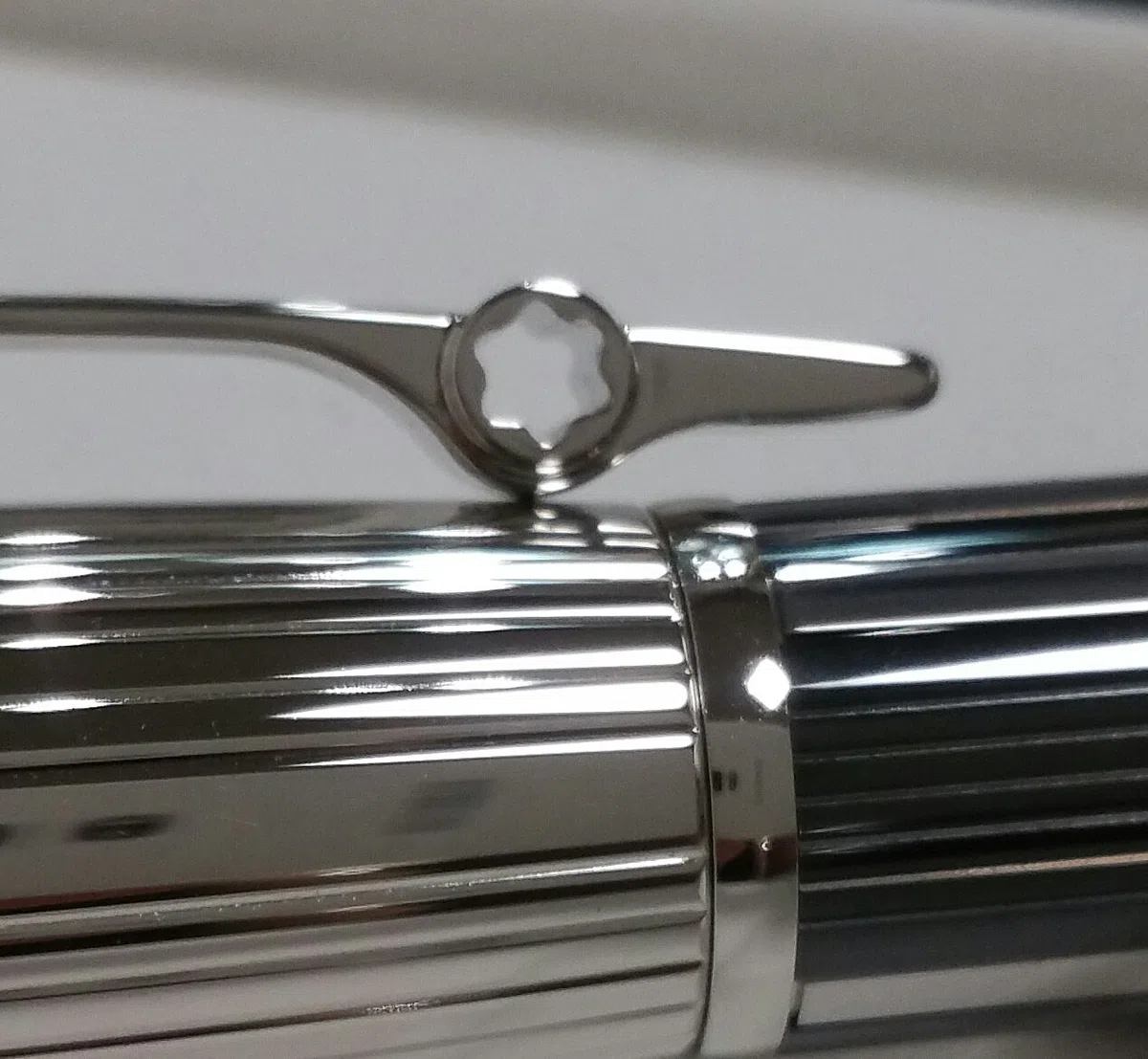 FINELINER SOULMAERS FOR 100 YEARS STAR WALKER 1906