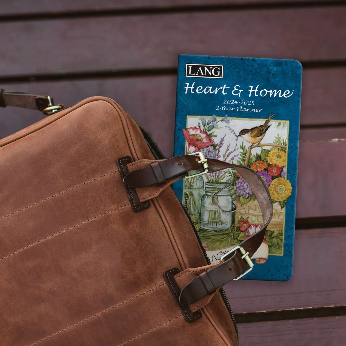 LANG Heart & Home® Zwei-Jahresplaner 2024 (24991071072)