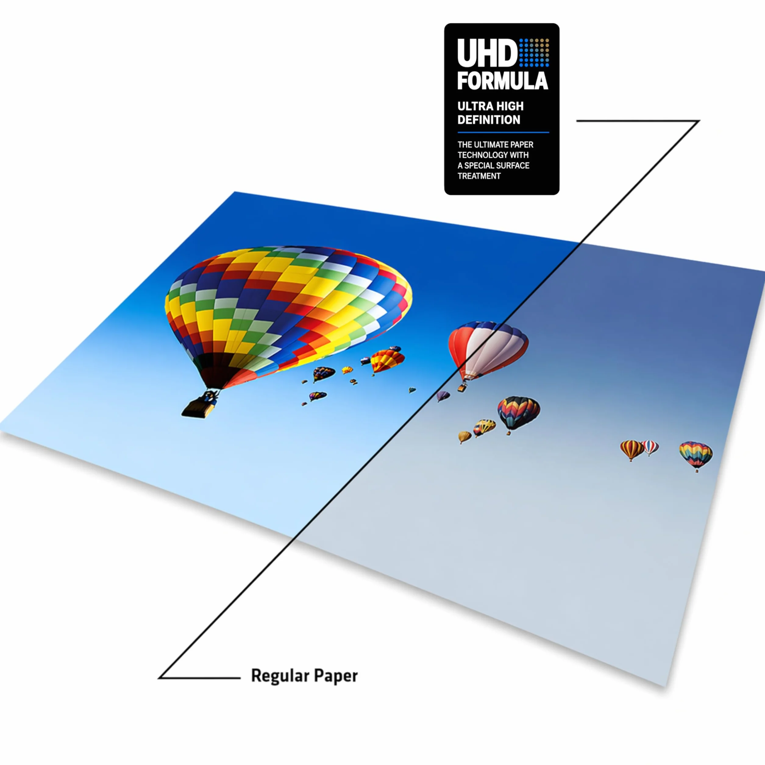 Navigator Universal Premium Office Papier, Bürobedarf, A4, 80 g, 30 Blatt à 500 Blatt