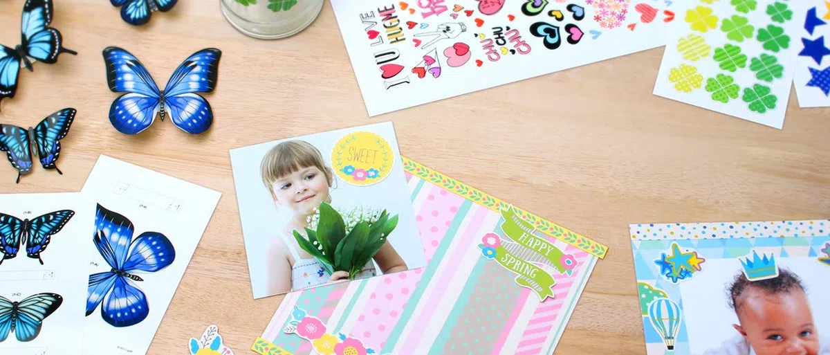 Canon 30,5 x 30,5 cm MP-101D Doppelseitiges Matt-Fotopapier / 30 Blatt - Perfekt für Scrapbooking