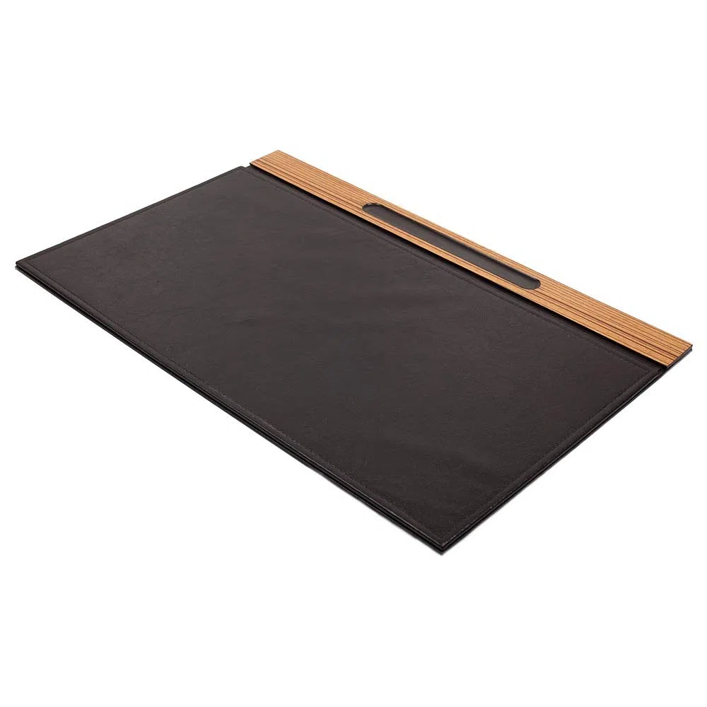Schreibtisch-Set aus Holz, Schreibtisch-Organizer-Set, 11-teiliges Zubehör, Schreibtisch-Organizer, Dokumentenablage, Büro-Schreibtischzubehör, Schreibtischunterlage, Schreibtischaufbewahrung
