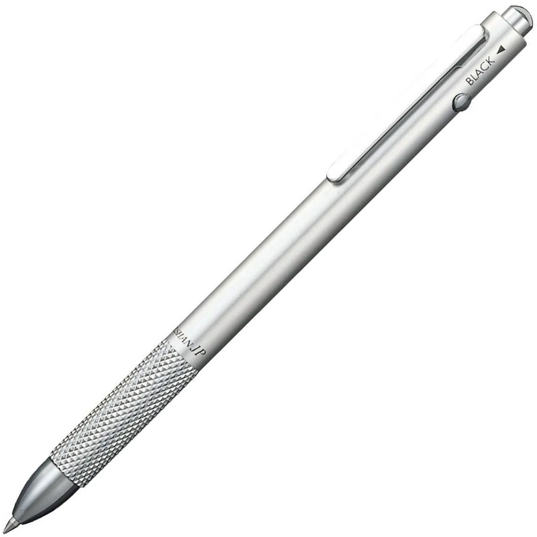 Sailor Multi-functional Pen Mulshan JP Silver 16-0119-219 (Japan Import)