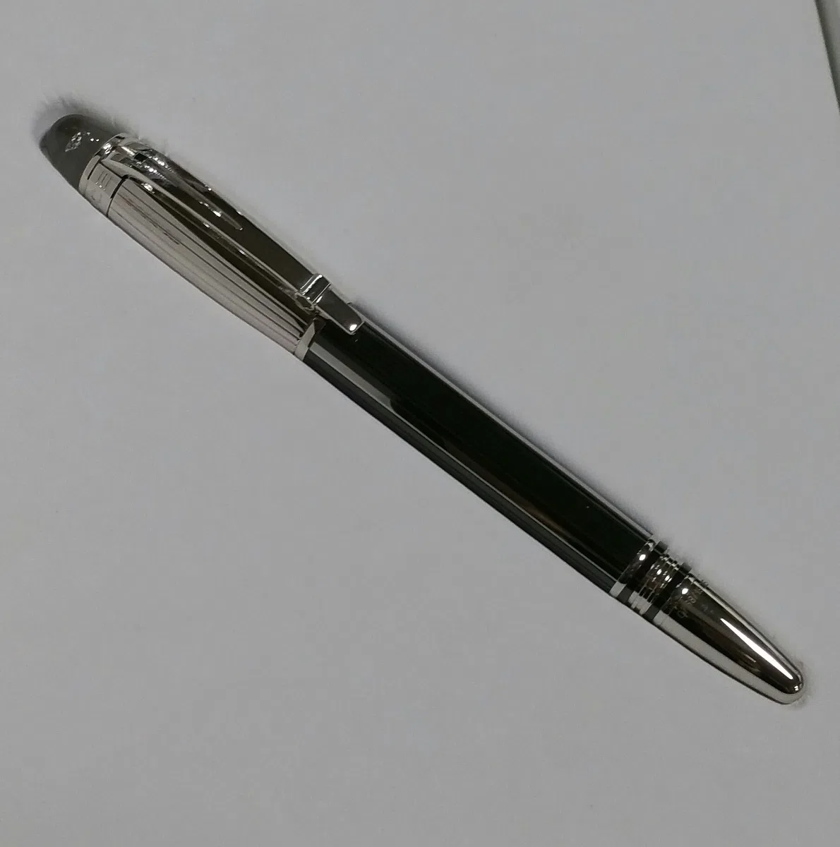 FINELINER SOULMAERS FOR 100 YEARS STAR WALKER 1906