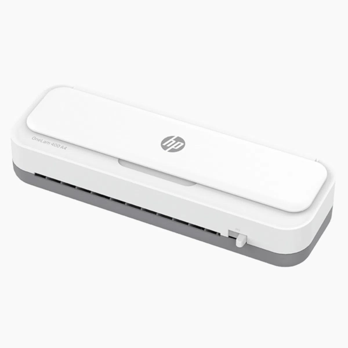 HP OneLam 400 A4, Laminiergerät, 75/80-125 Micron, inklusive Zubehör, 3160