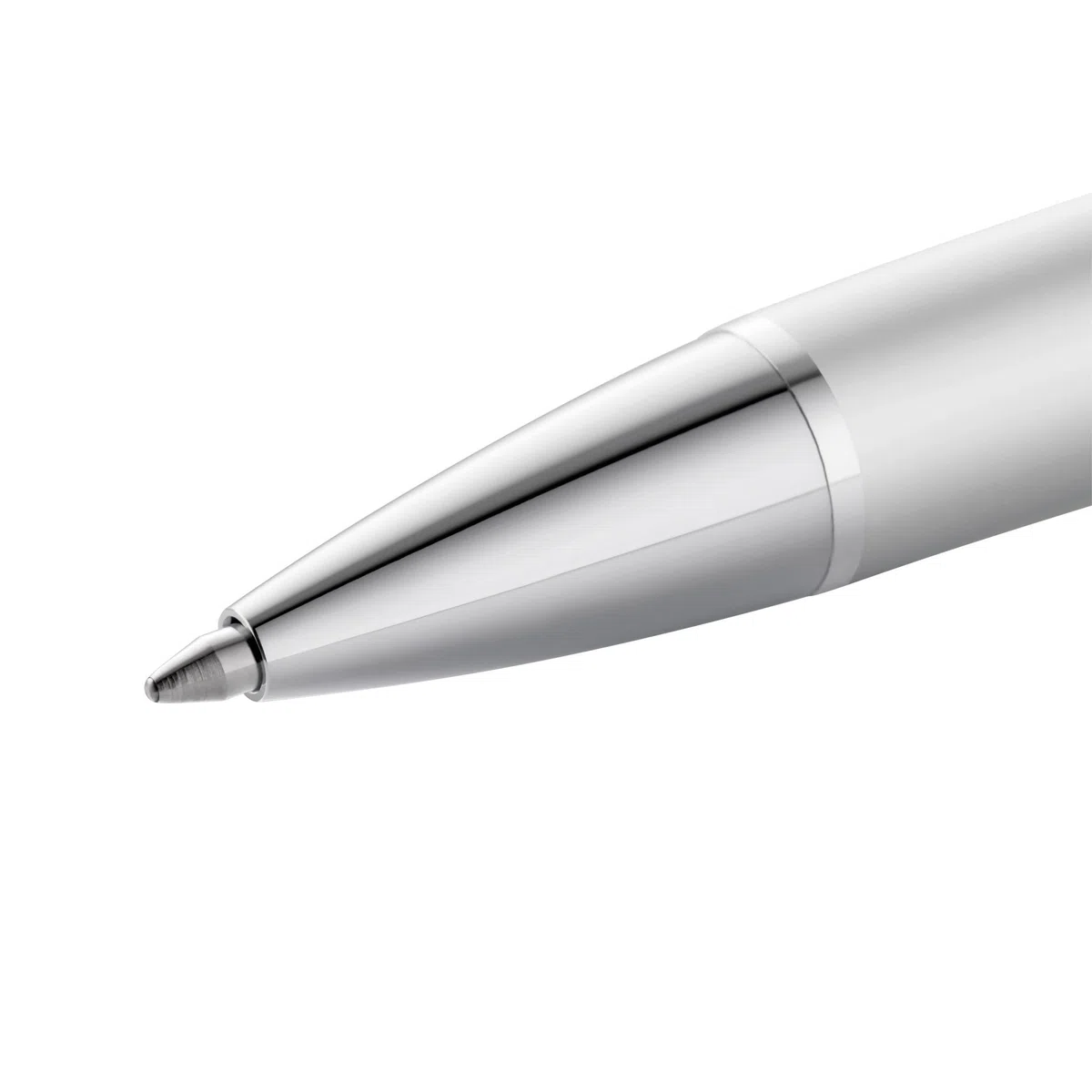 Pelikan Kugelschreiber Pura K40, Violett, hochwertiger Drehkugelschreiber im Geschenk-Etui, 823807