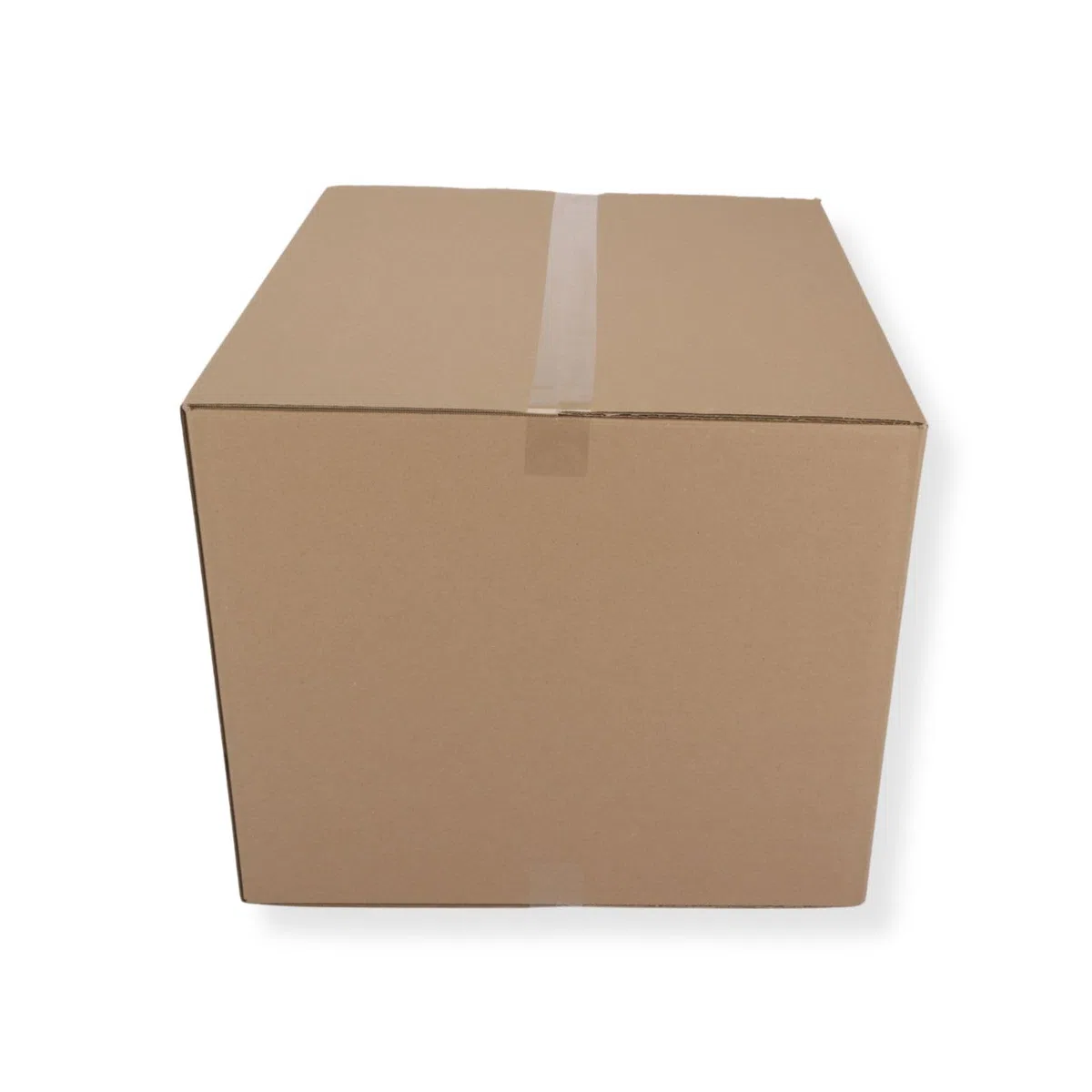 30 St. Faltkarton 700x600x500 2-wellig braun 2.40 BC-Welle Versandverpackung 70x60x50 Umzugs Bücherkartons
