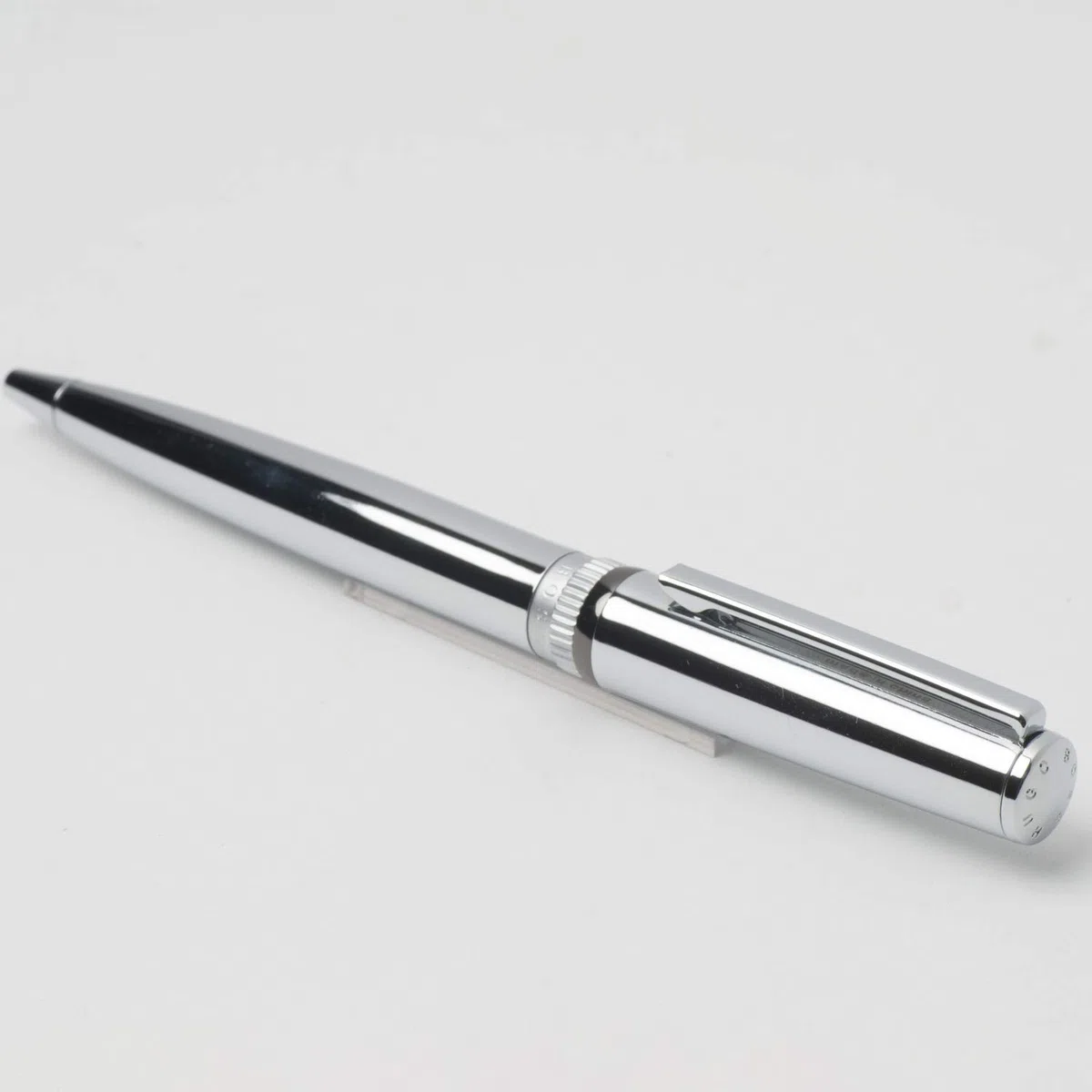 Geschenkset Gear Chrome (Kugelschreiber & Tintenroller)