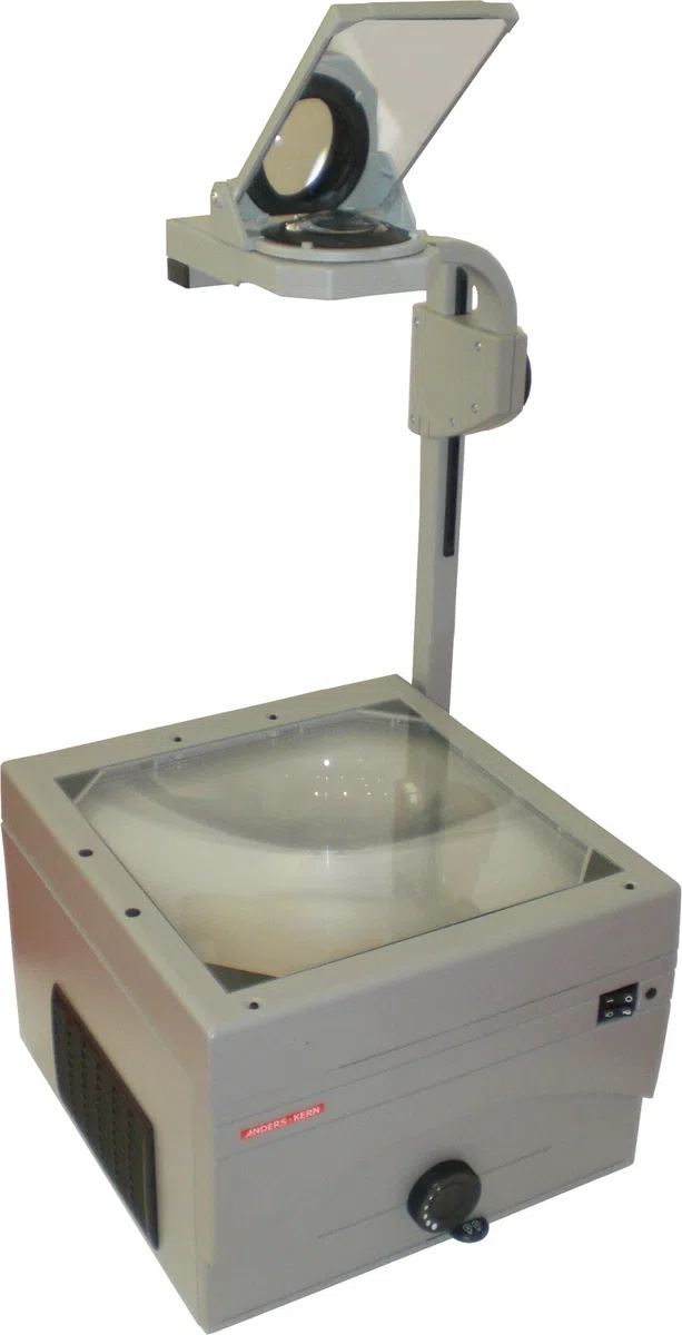 AK1699 Overhead-Projektor TransLux 211