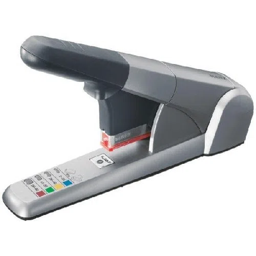 Blockhefter 5551 silber