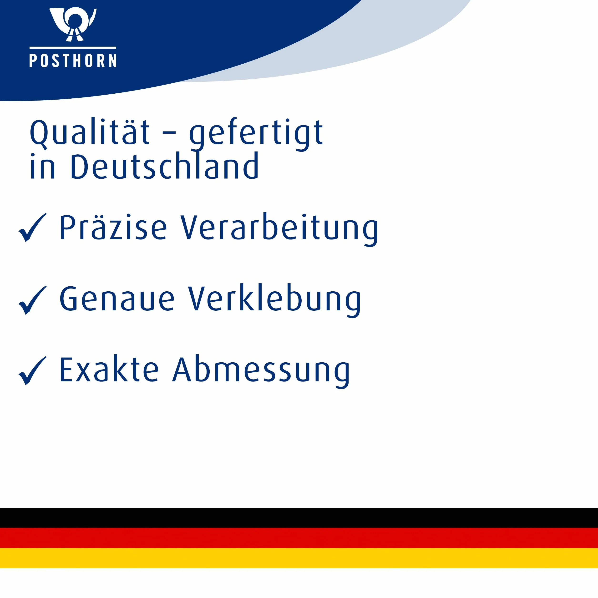 POSTHORN Versandtasche B5 (500 Stück) - Geschäftspost und Co. - 90g/m² | selbstklebende Versandtaschen ohne Fenster - braune für die tägliche Korrespondenz - 250 x 176 x1mm