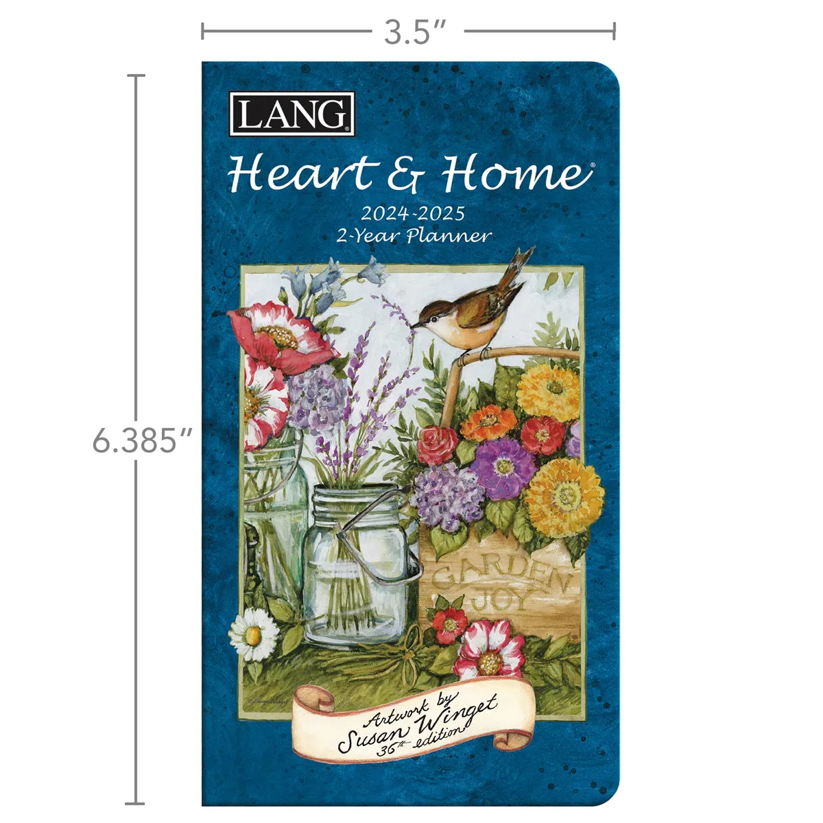LANG Heart & Home® Zwei-Jahresplaner 2024 (24991071072)