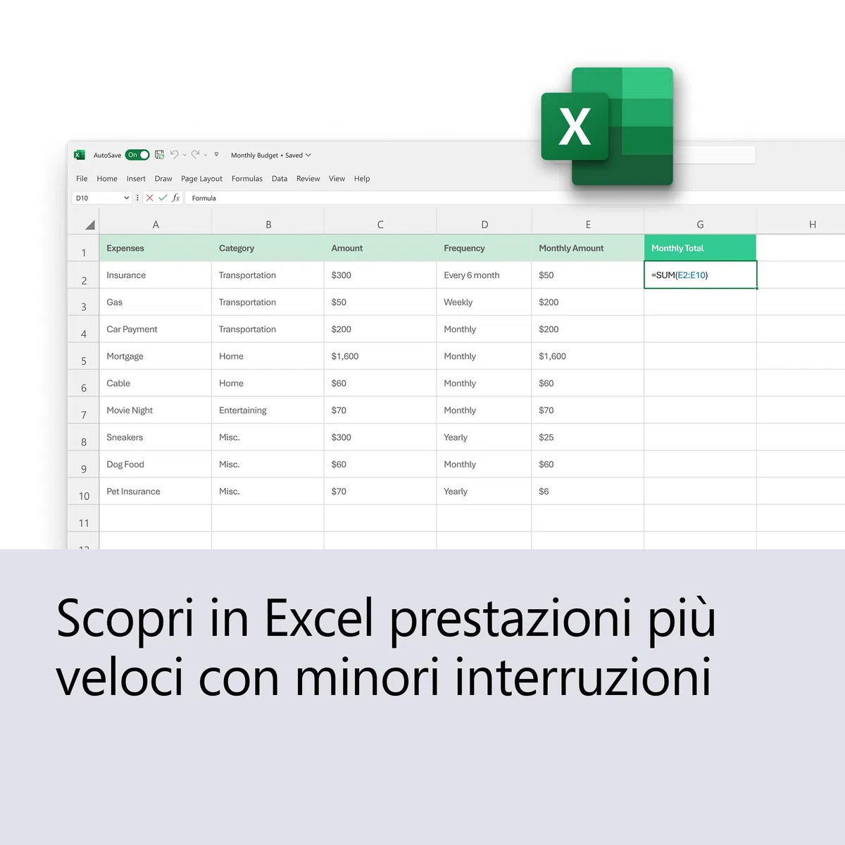 Office 2021 Home and Business - Alle klassischen Office-Anwendungen - Für 1 PC/Mac