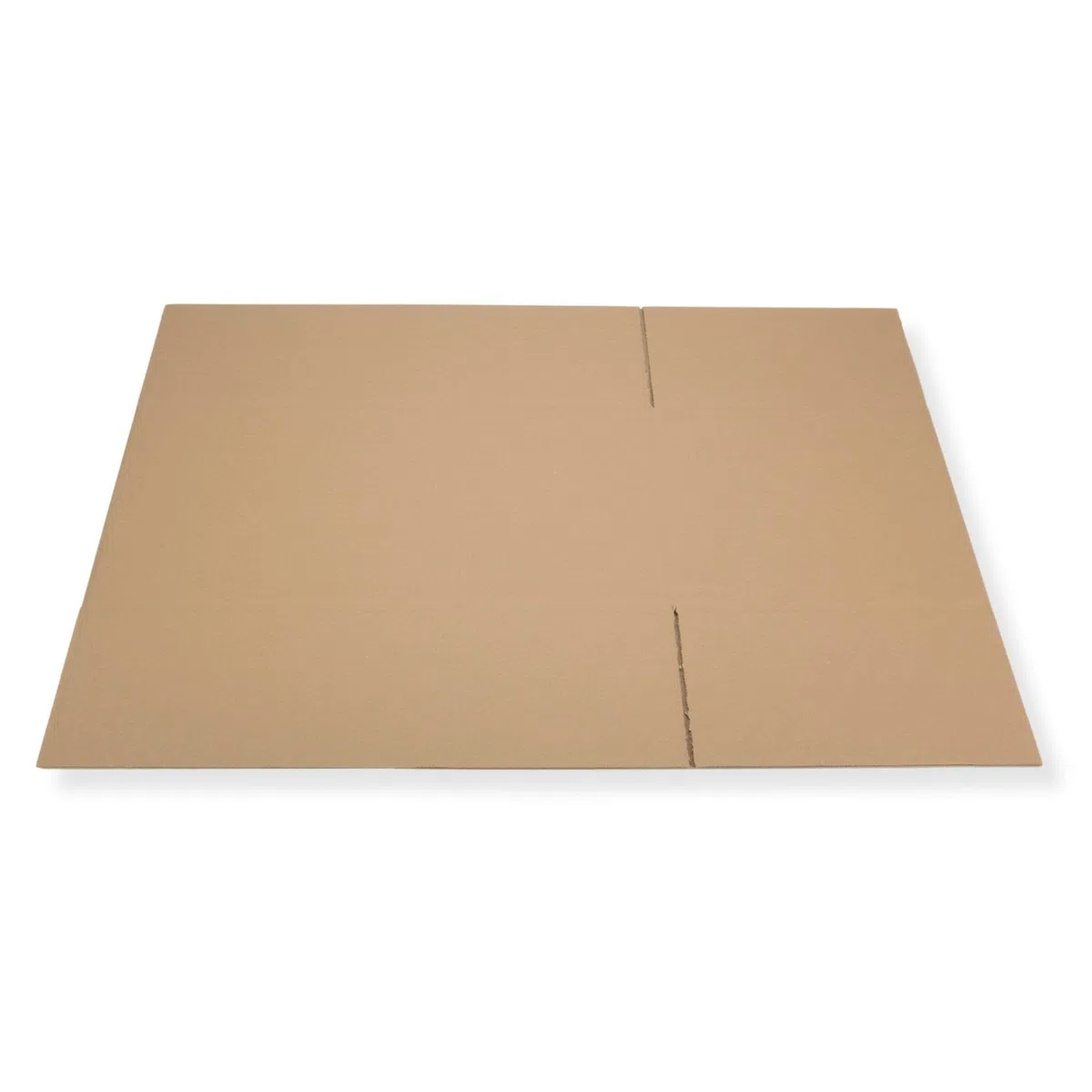 60 St. Faltkarton 900x500x400 2-wellig braun 2.40 BC-Welle Versandverpackung 90x50x40 Umzugs Bücherkartons