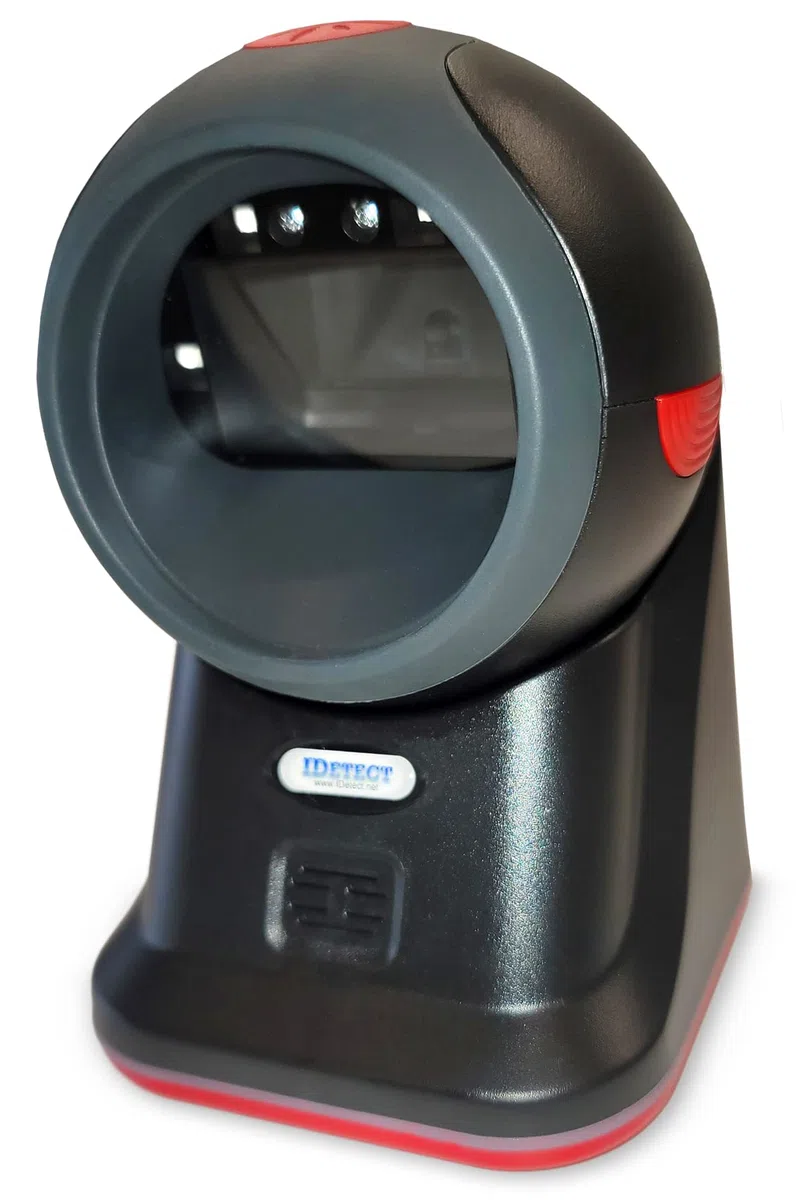 IDetect.net ID-Scanner Maschine, Datenleser & Sammler, Altersverifizierung, Treiber Lizenz Smart Checker, Scan & Ladegerät & Daten-Synchronisierungs-Software, Laptop, PC & POS-Systeme
