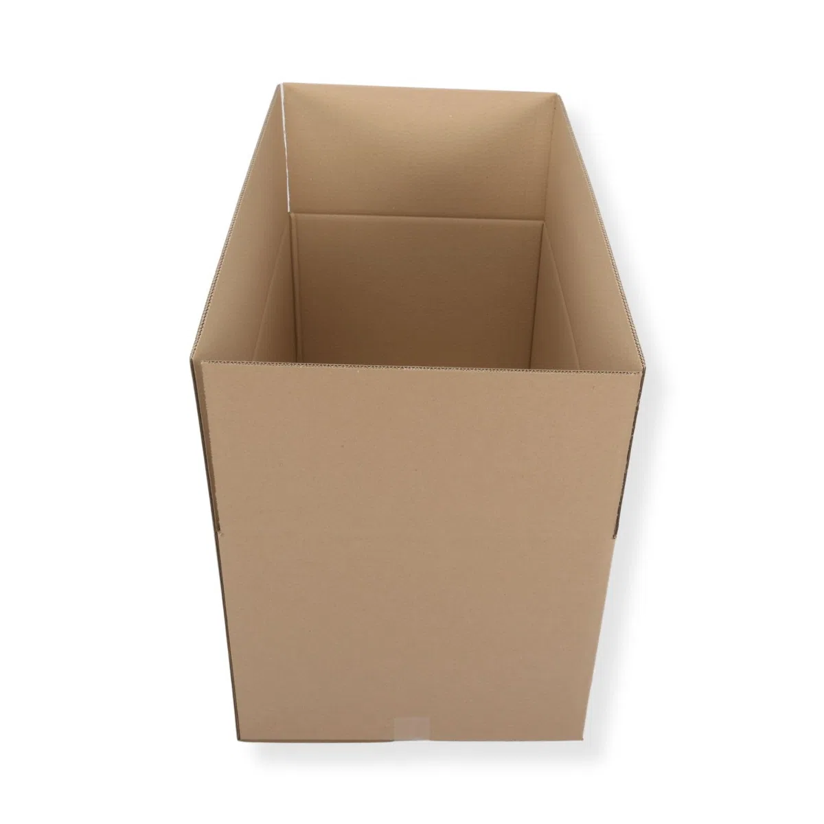 60 St. Faltkarton 900x500x400 2-wellig braun 2.40 BC-Welle Versandverpackung 90x50x40 Umzugs Bücherkartons
