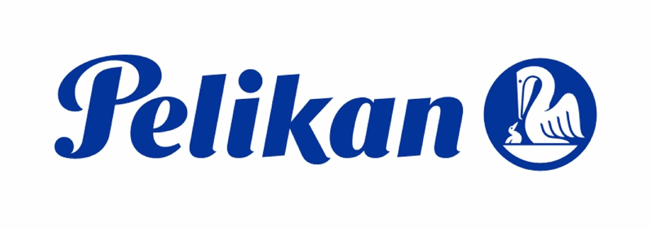 Pelikan 951988 Füllhalter Pura P40, B, silber