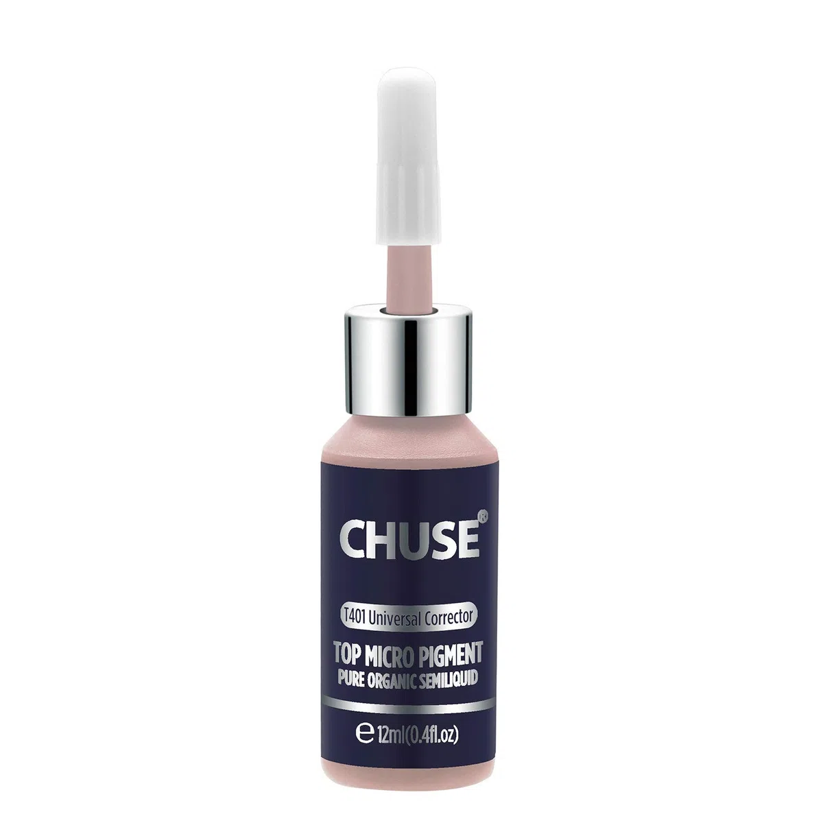 CHUSE PMU-Korrekturpigmente zum Mischen 0,4 oz/12 ml (T401 Universal Corrector)