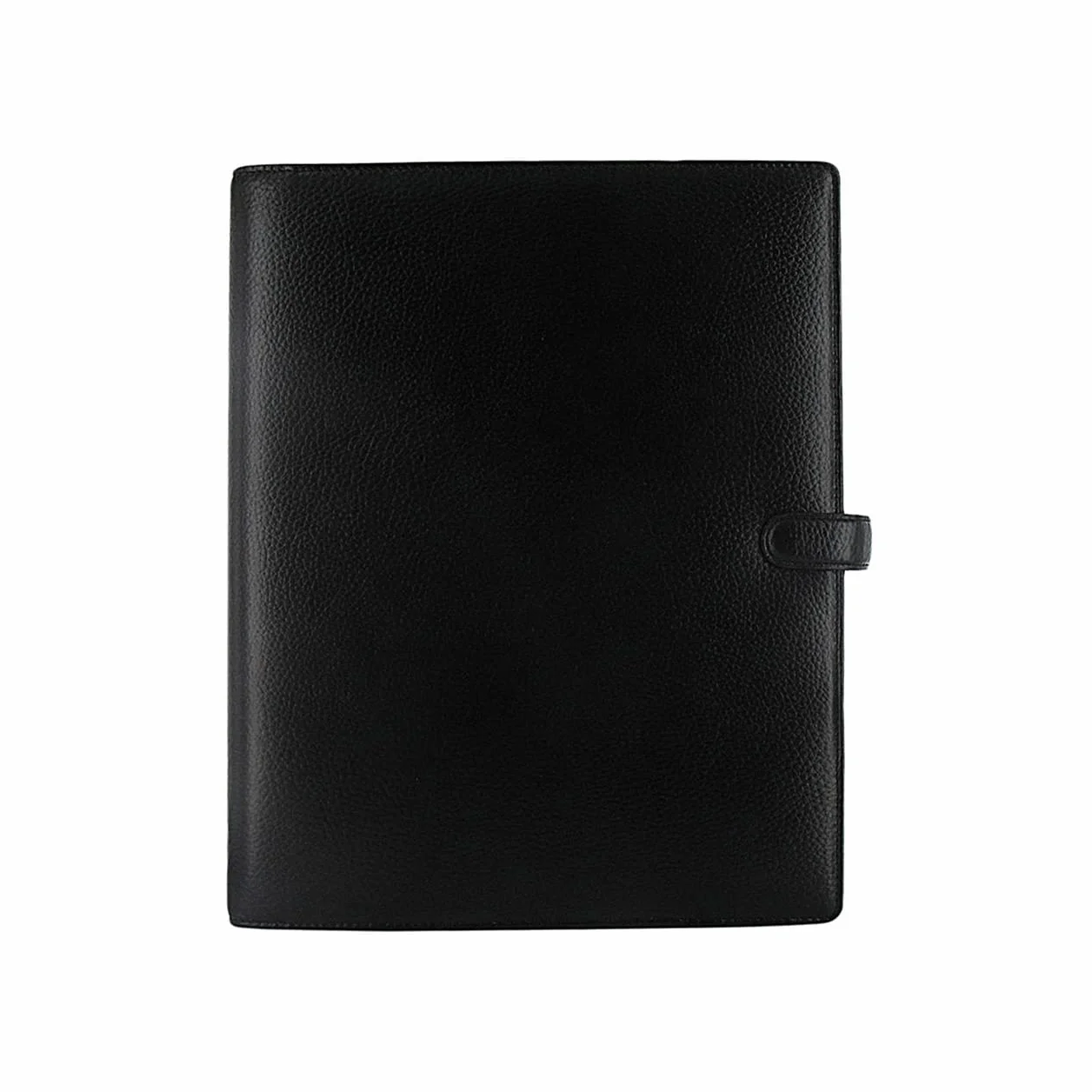 Filofax Finsbury Personal Organiser (DIN A5), schwarz