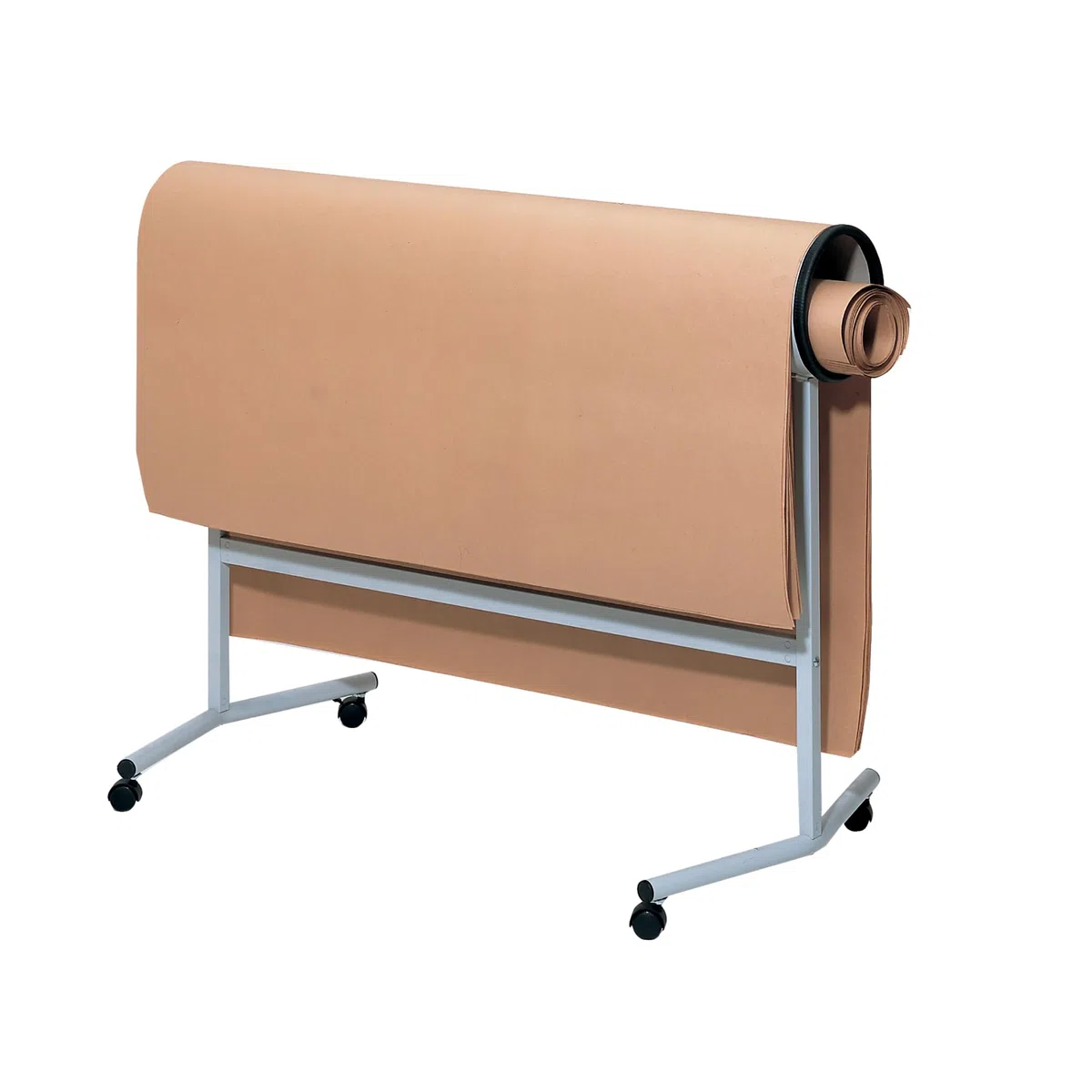 FRANKEN Moderationspapierwagen, mobil, 120 x 94 x 60 cm, UMPW