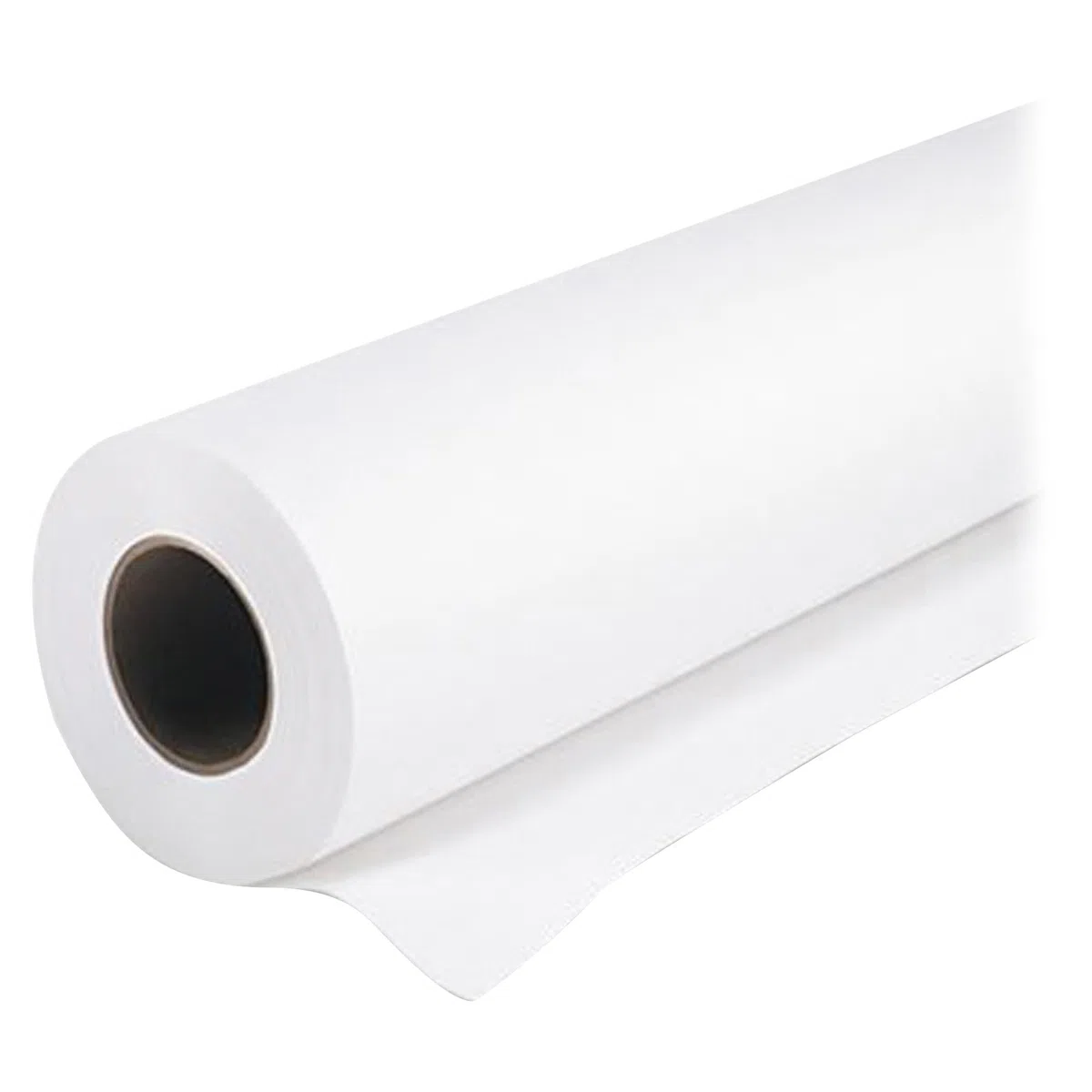 HP Q1406A Coated paper Inkjet 95g/m2 1067 mm x 45.7 m 1 Rölle Pack