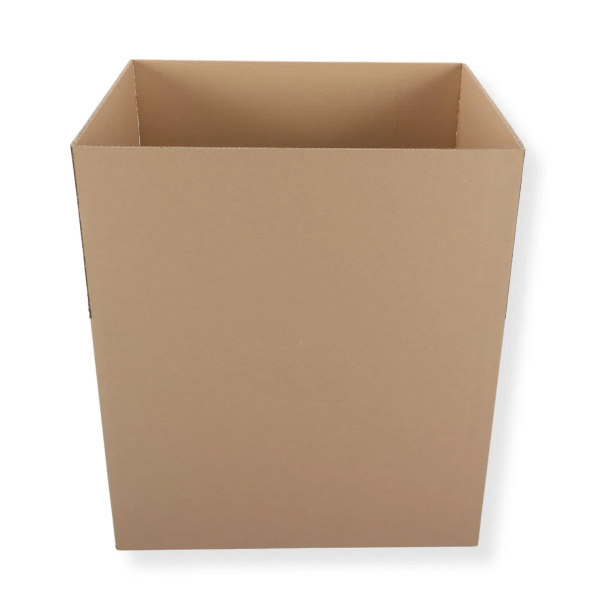 30 St. Faltkarton 700x600x500 2-wellig braun 2.40 BC-Welle Versandverpackung 70x60x50 Umzugs Bücherkartons