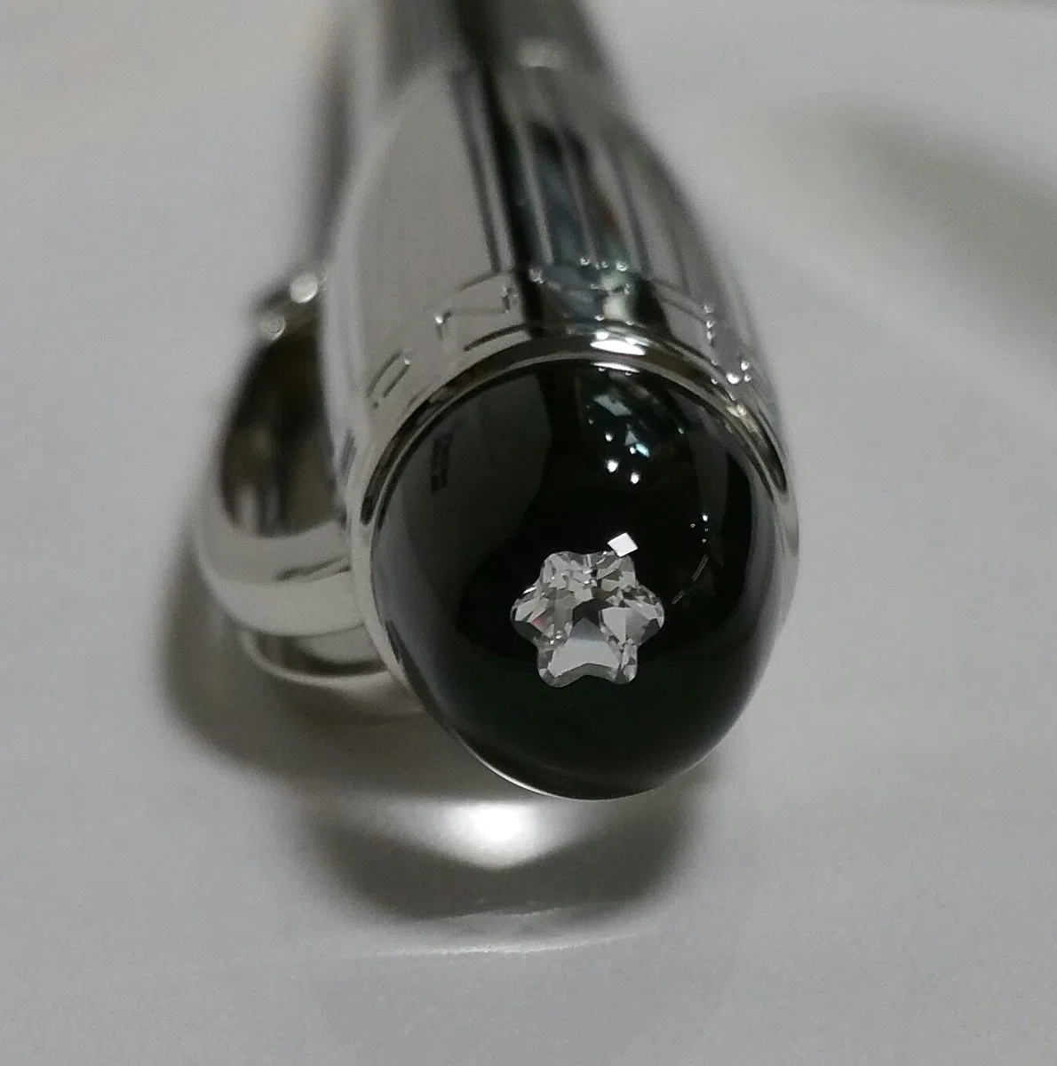 FINELINER SOULMAERS FOR 100 YEARS STAR WALKER 1906