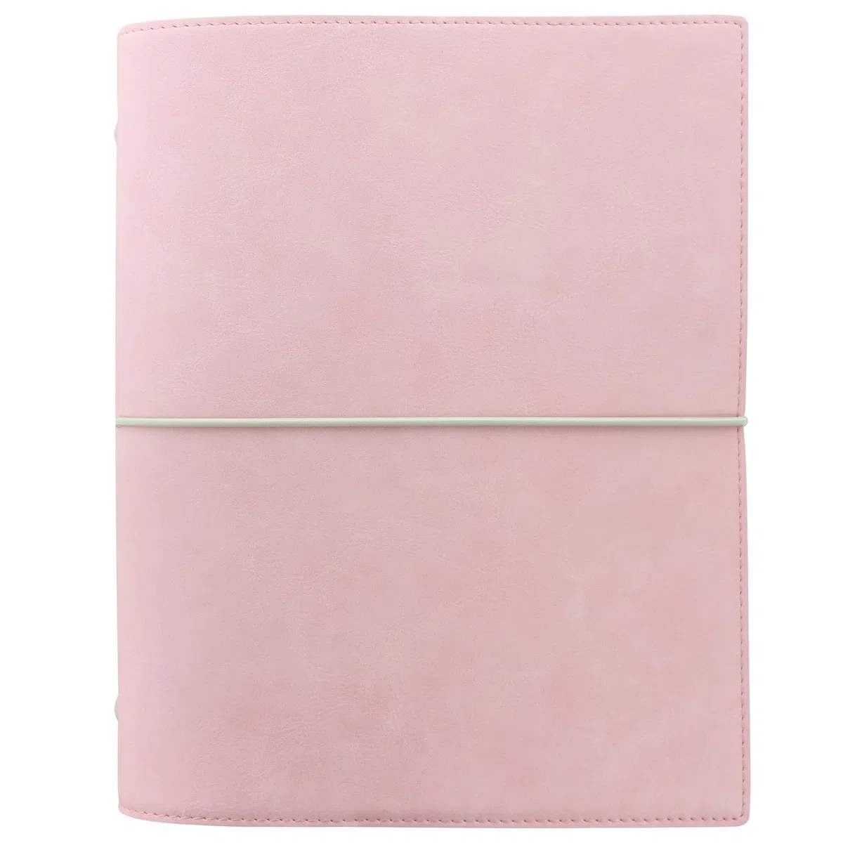 Filofax Organizer Domino Soft A5 Organiser Pale Pink 2026