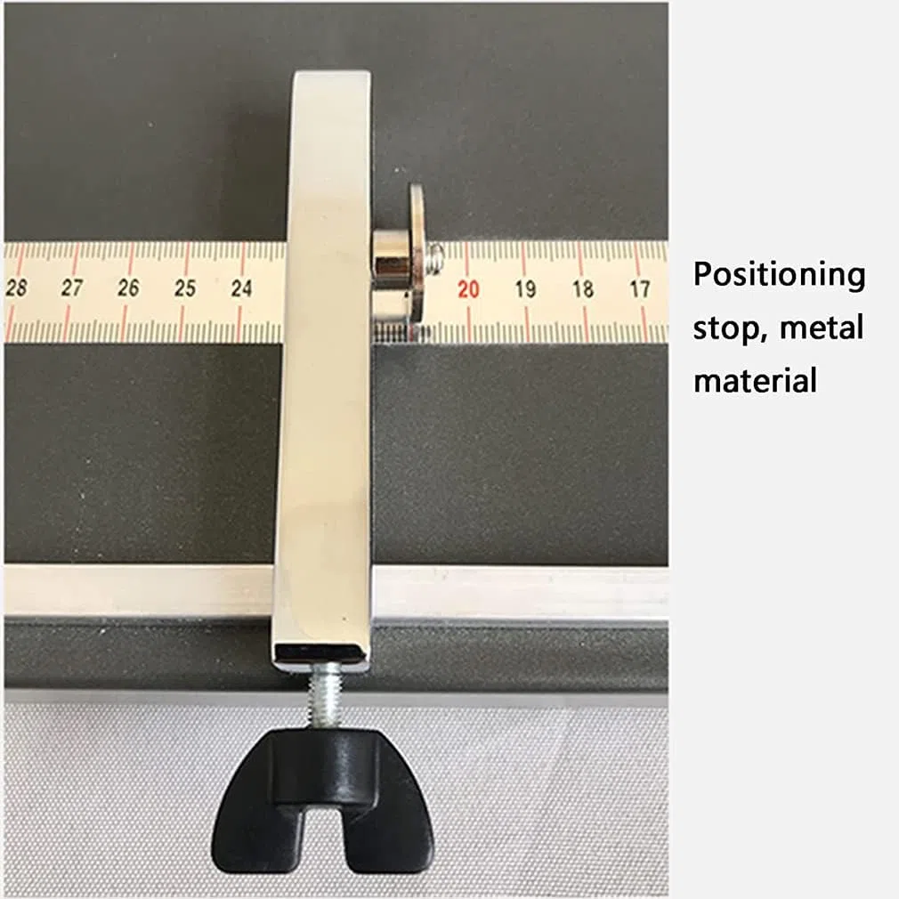 Falzmaschine Für Papier, 350 Mm, Manuelle Falzmaschine, A3/a4-papierfalzmaschine, Tisch-hochleistungs-papierfalzmaschine Aus Metall Für Grußkarten, Broschüren, Fotopapiere