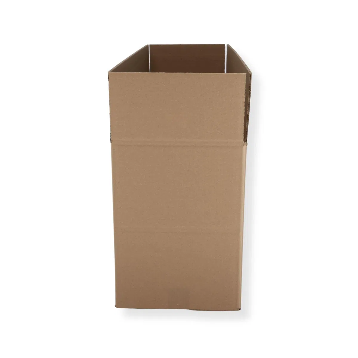 40 St. Faltkarton 1000x300x400 2-wellig braun 2.40 BC-Welle Versandverpackung 100x30x40 Umzugs Bücherkartons