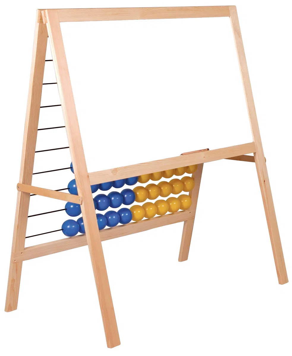Eduplay 120381 Abakus Ständer