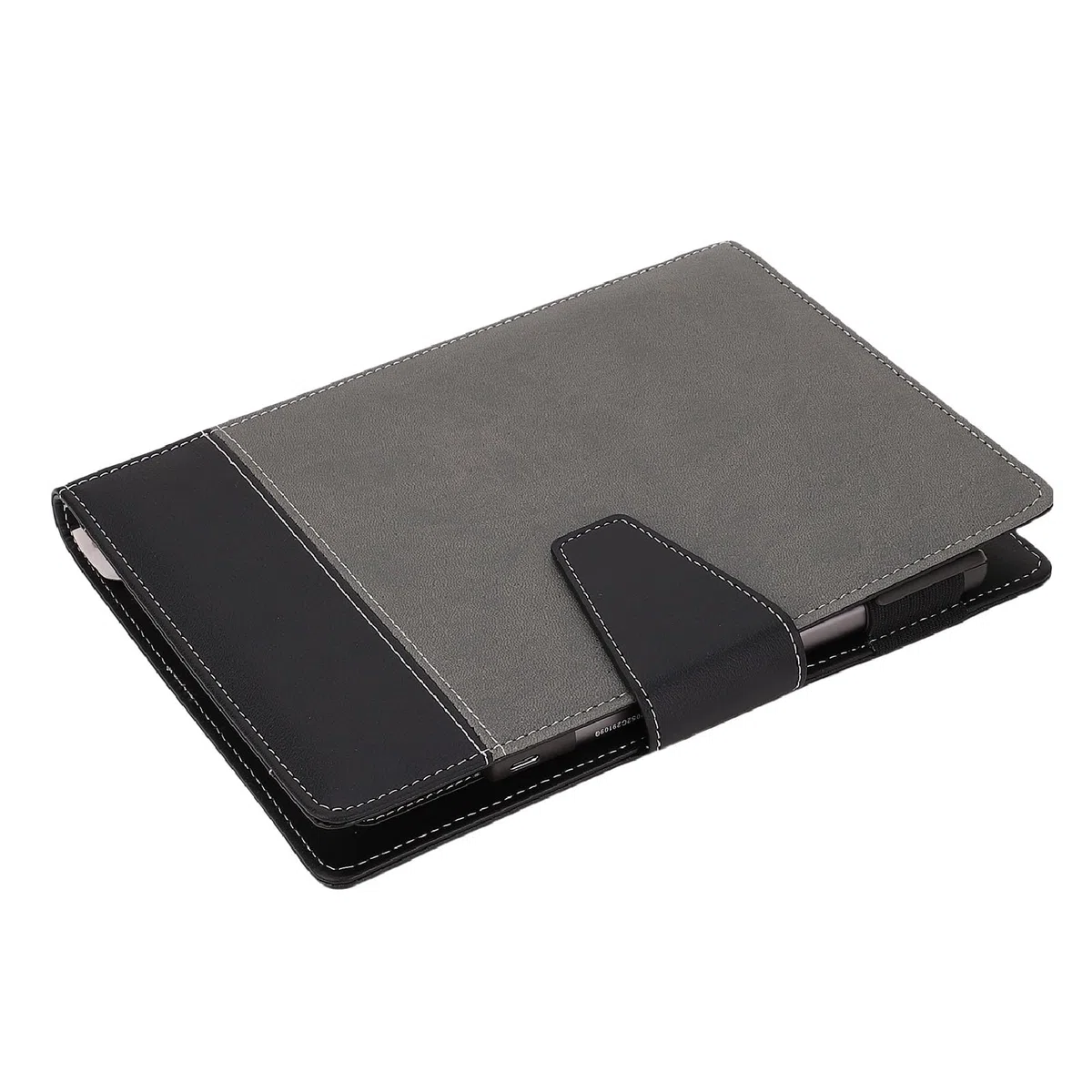 RIZGHWOY Smart Digital Pen Notebook Set mit Bluetooth 5.0 Sync, 16M Speicher und 64 Seiten Notizbuch für Geschäftstreffen, Notizenorganisation und Offline-Speicherung